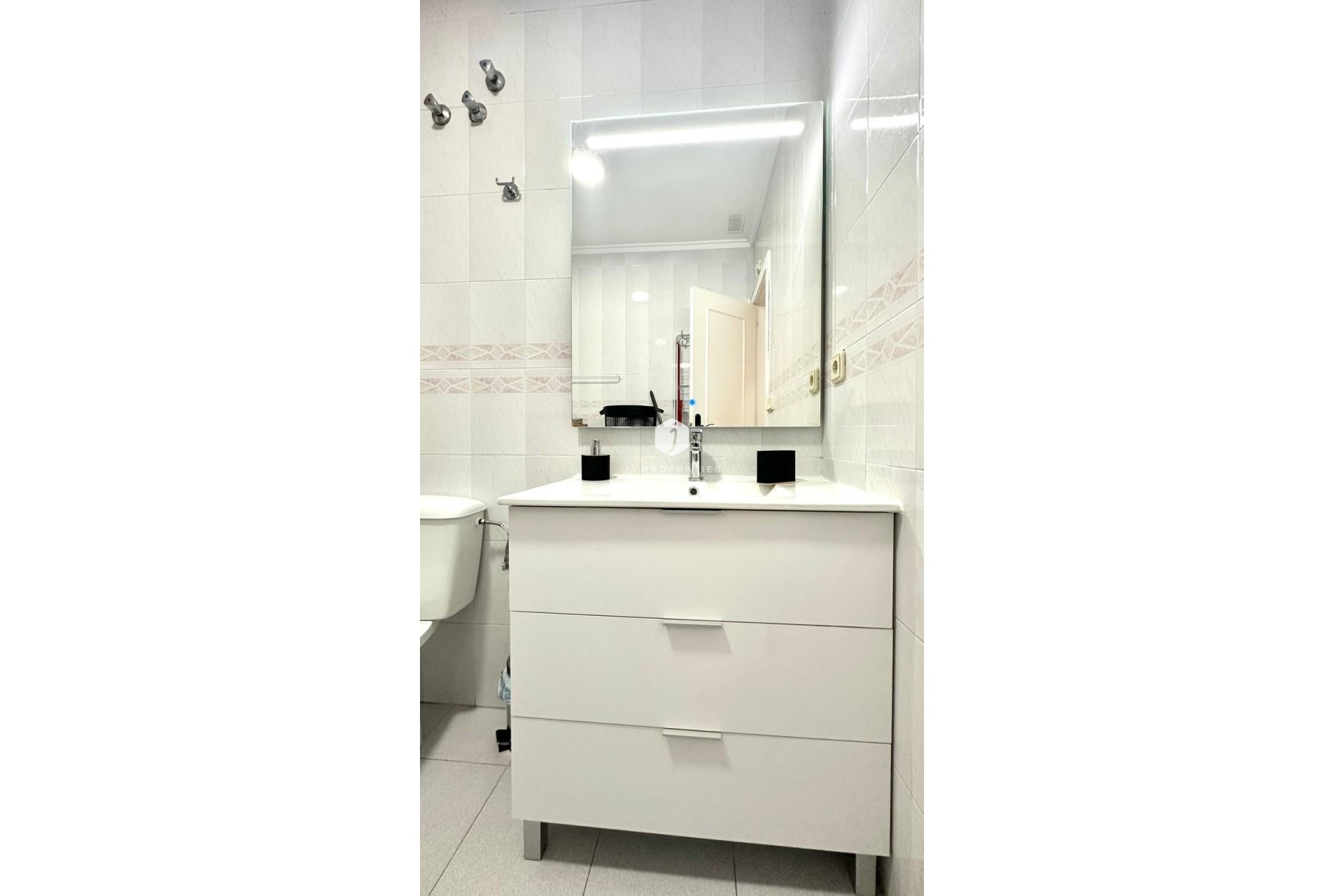 Segunda mano - Apartamento / piso -
Torrevieja - Acequion