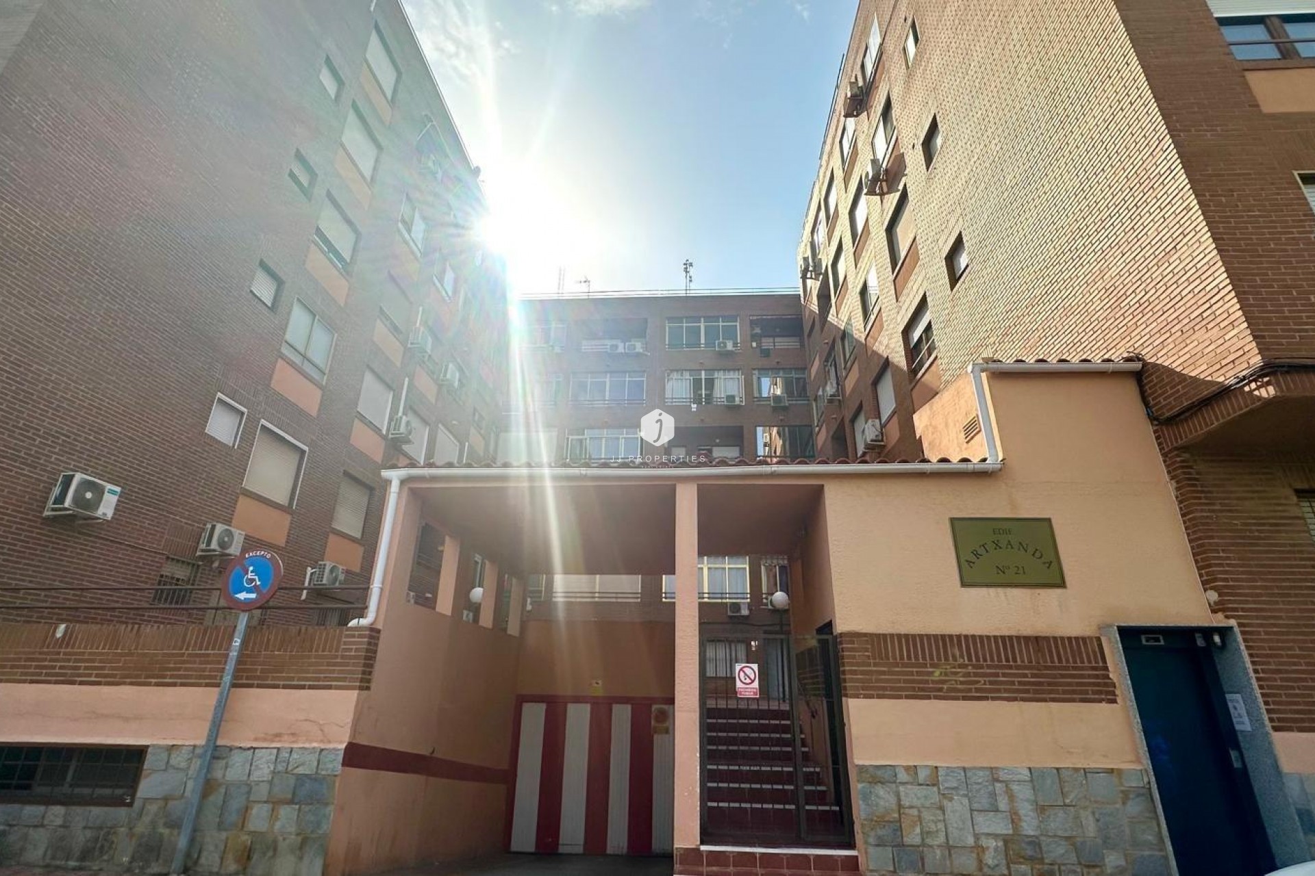 Segunda mano - Apartamento / piso -
Torrevieja - Acequion