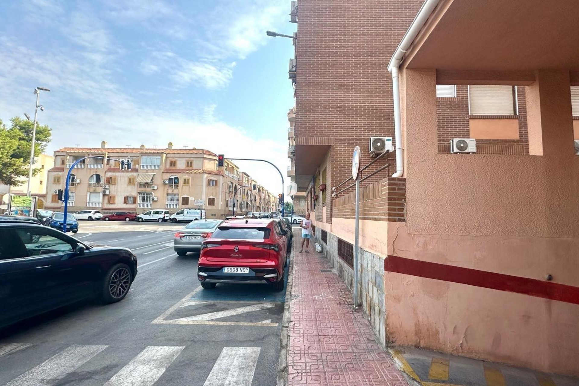 Segunda mano - Apartamento / piso -
Torrevieja - Acequion