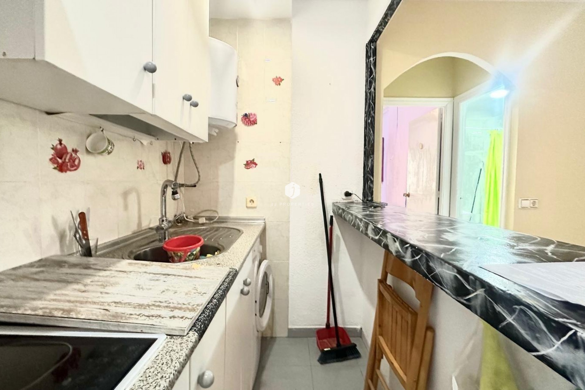 Segunda mano - Apartamento / piso -
Torrevieja - Acequion