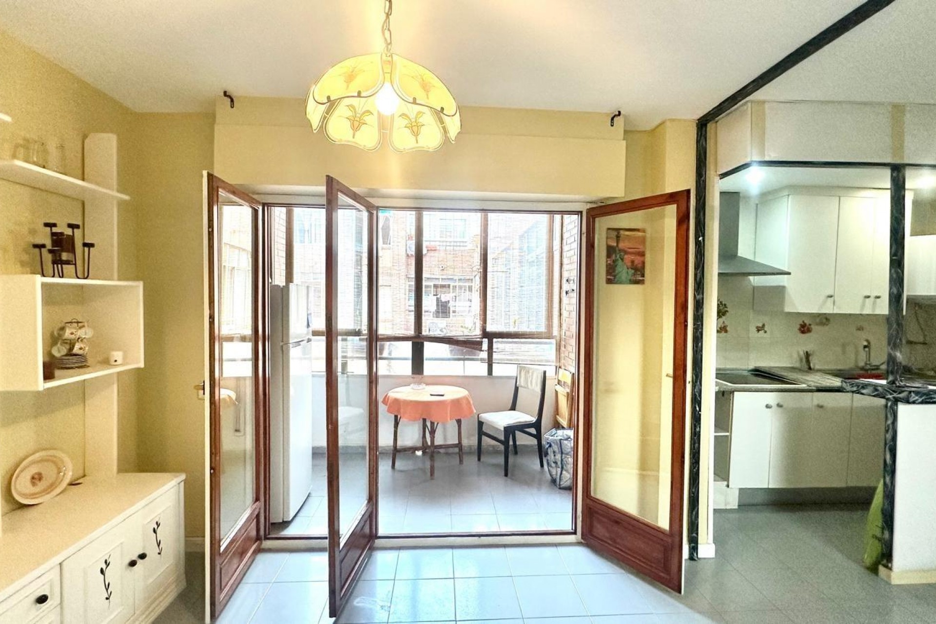 Segunda mano - Apartamento / piso -
Torrevieja - Acequion