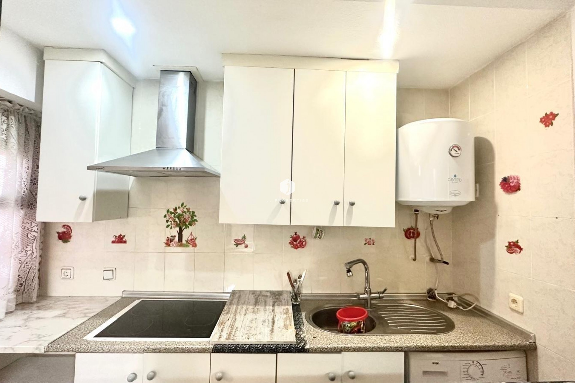 Segunda mano - Apartamento / piso -
Torrevieja - Acequion