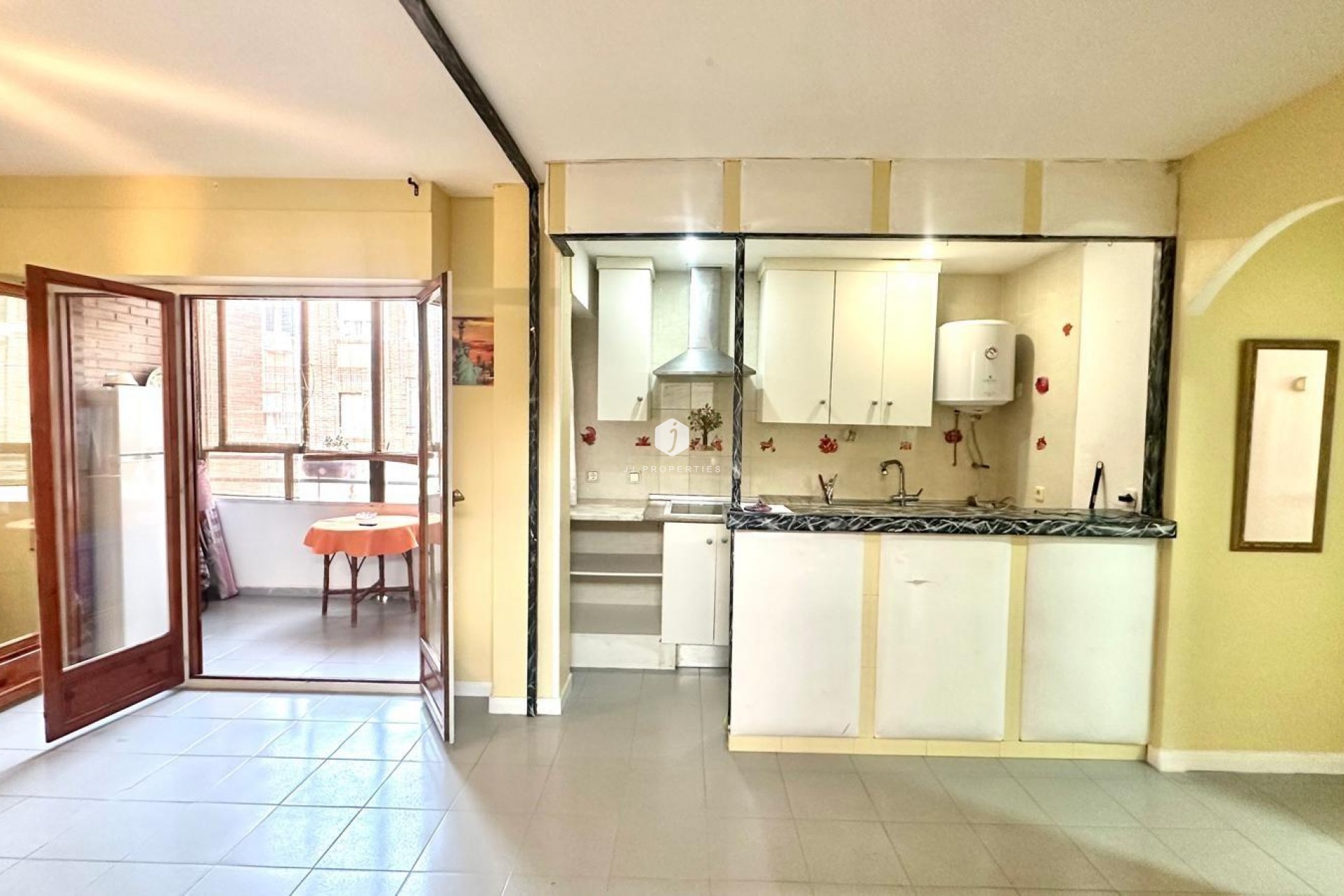 Segunda mano - Apartamento / piso -
Torrevieja - Acequion