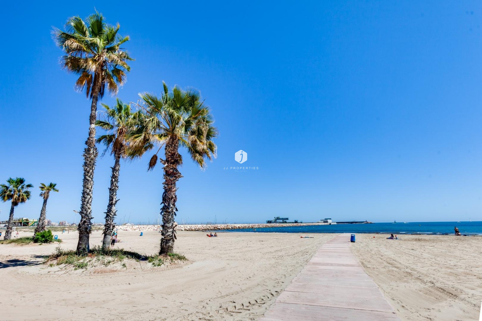 Segunda mano - Apartamento / piso -
Torrevieja - Acequion