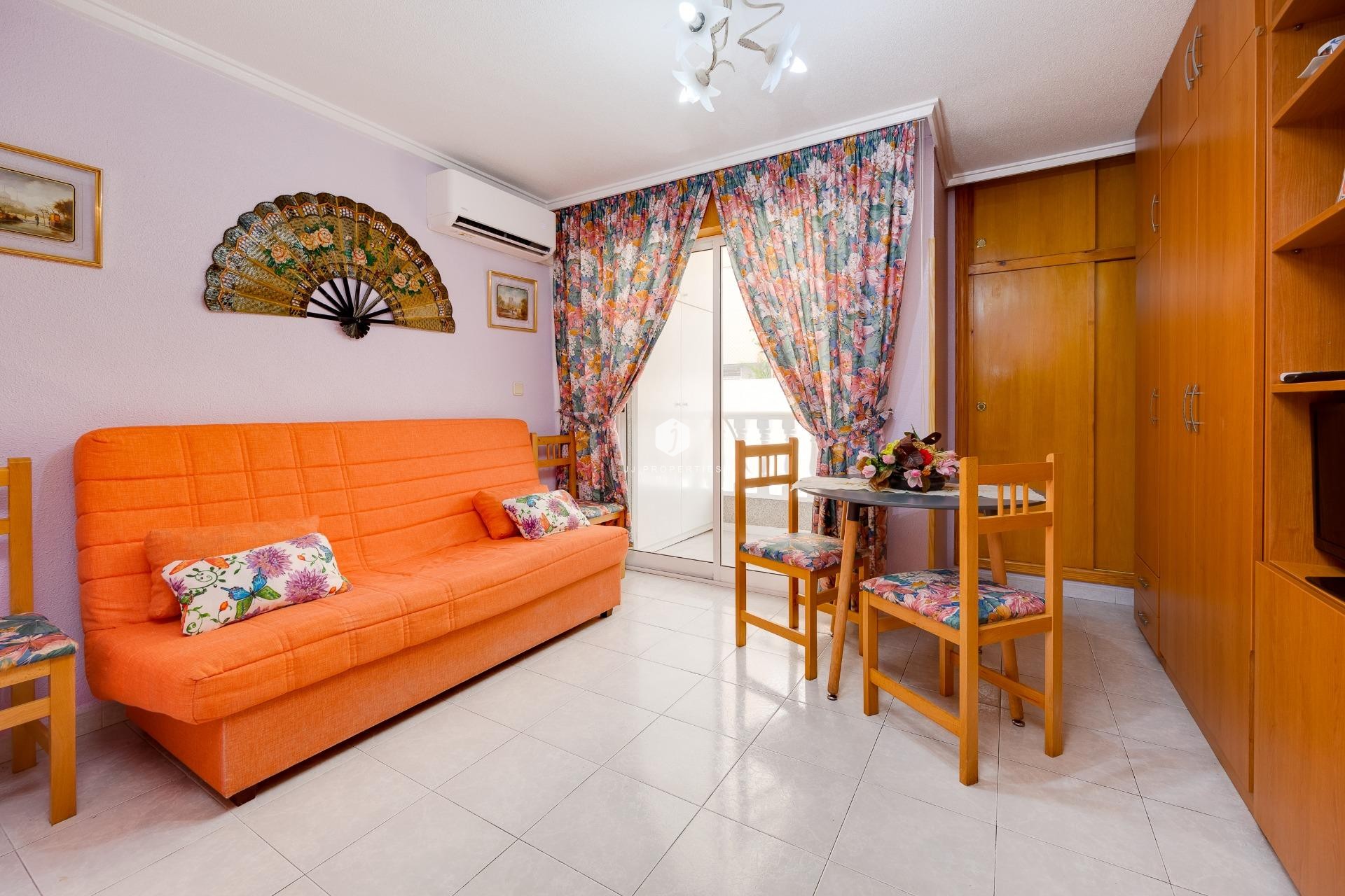 Segunda mano - Apartamento / piso -
Torrevieja - Acequion