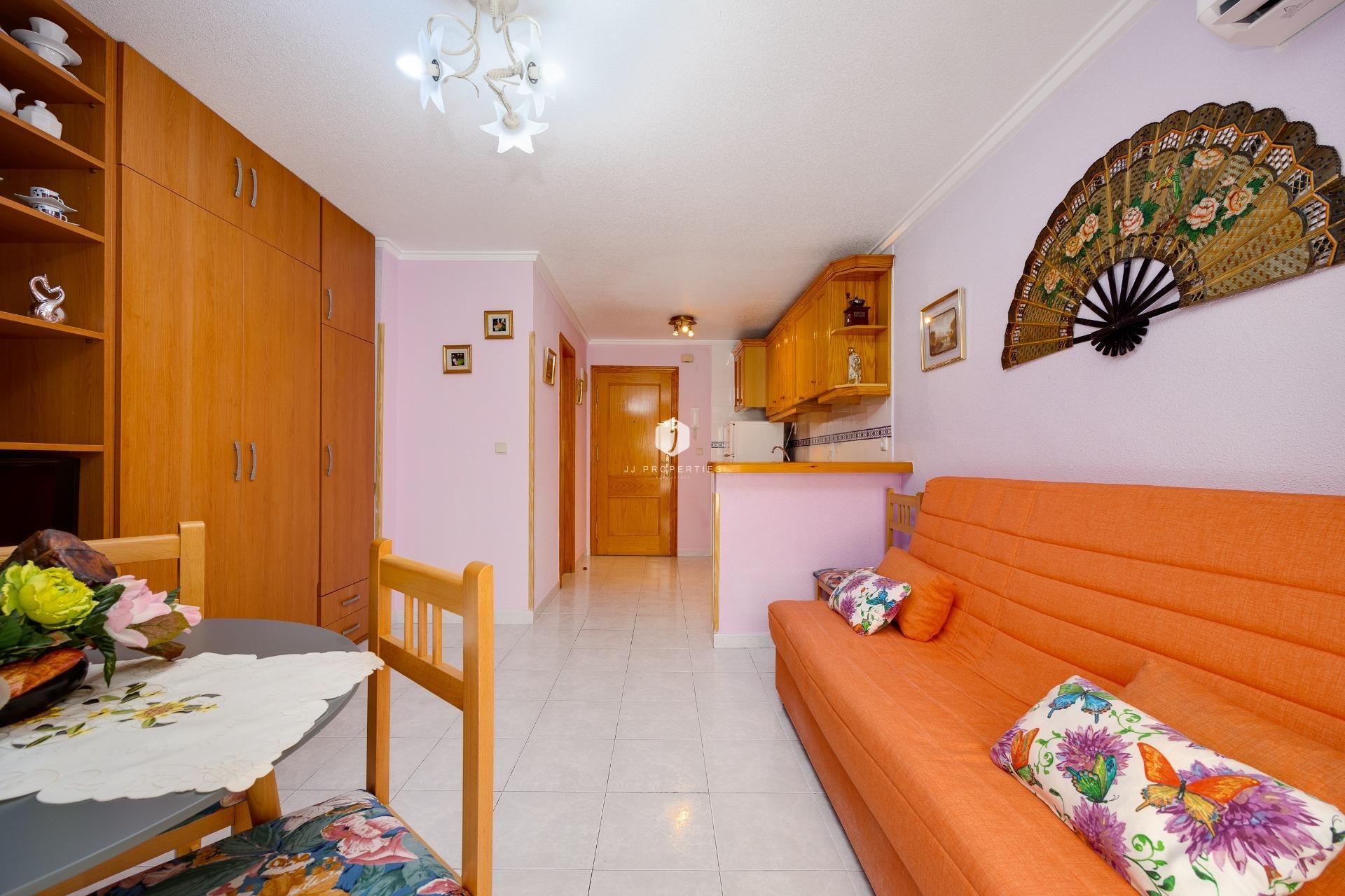 Segunda mano - Apartamento / piso -
Torrevieja - Acequion