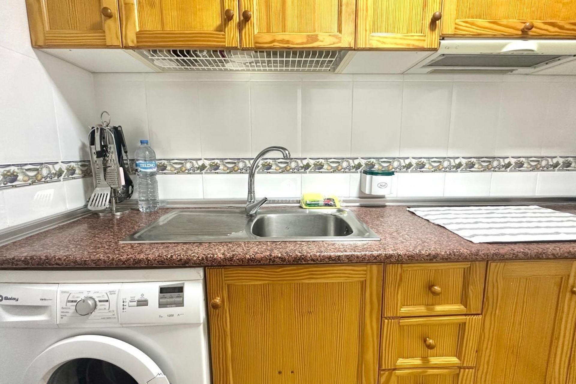 Segunda mano - Apartamento / piso -
Torrevieja - Acequion