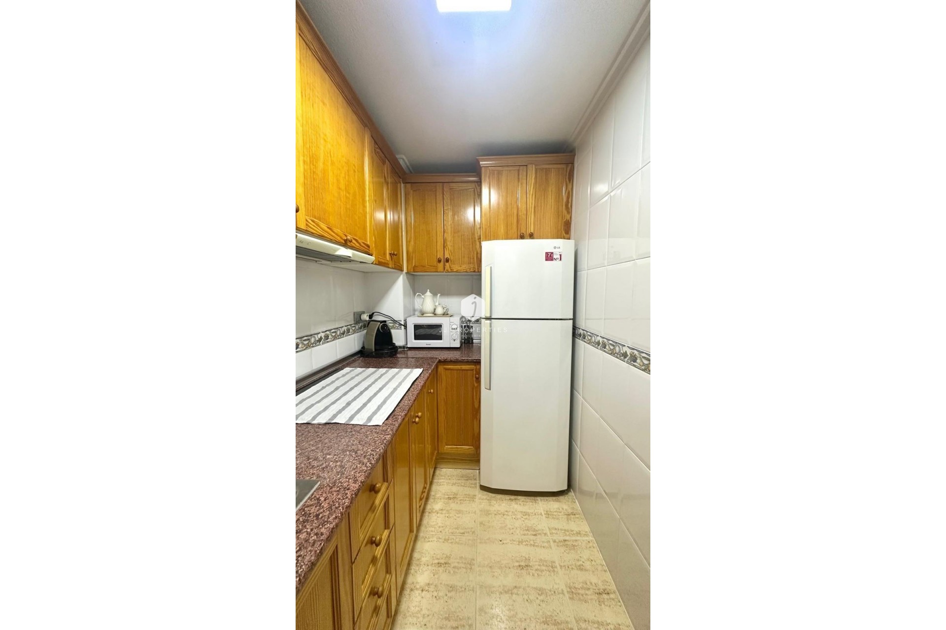 Segunda mano - Apartamento / piso -
Torrevieja - Acequion