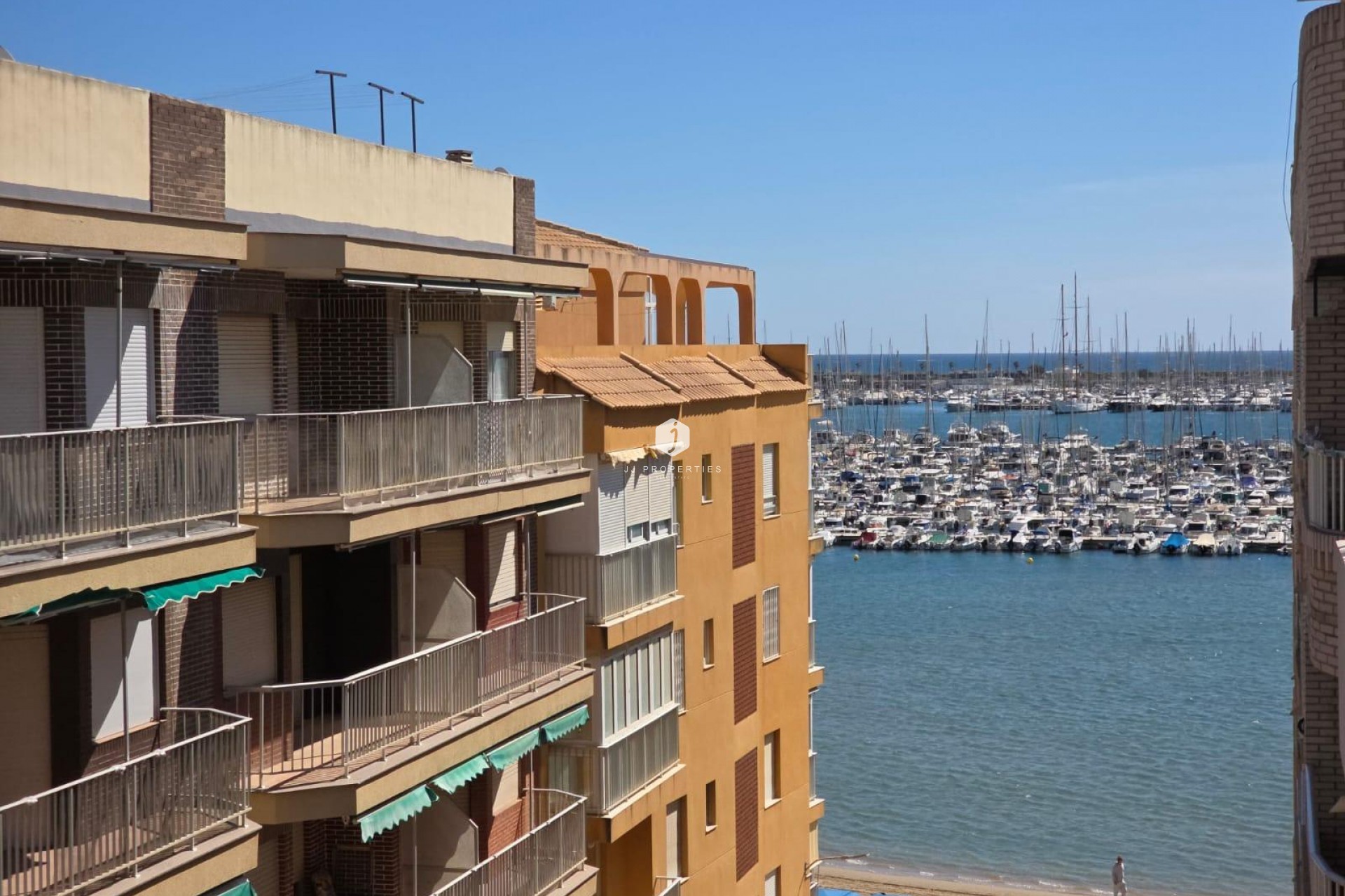 Segunda mano - Apartamento / piso -
Torrevieja - Acequion