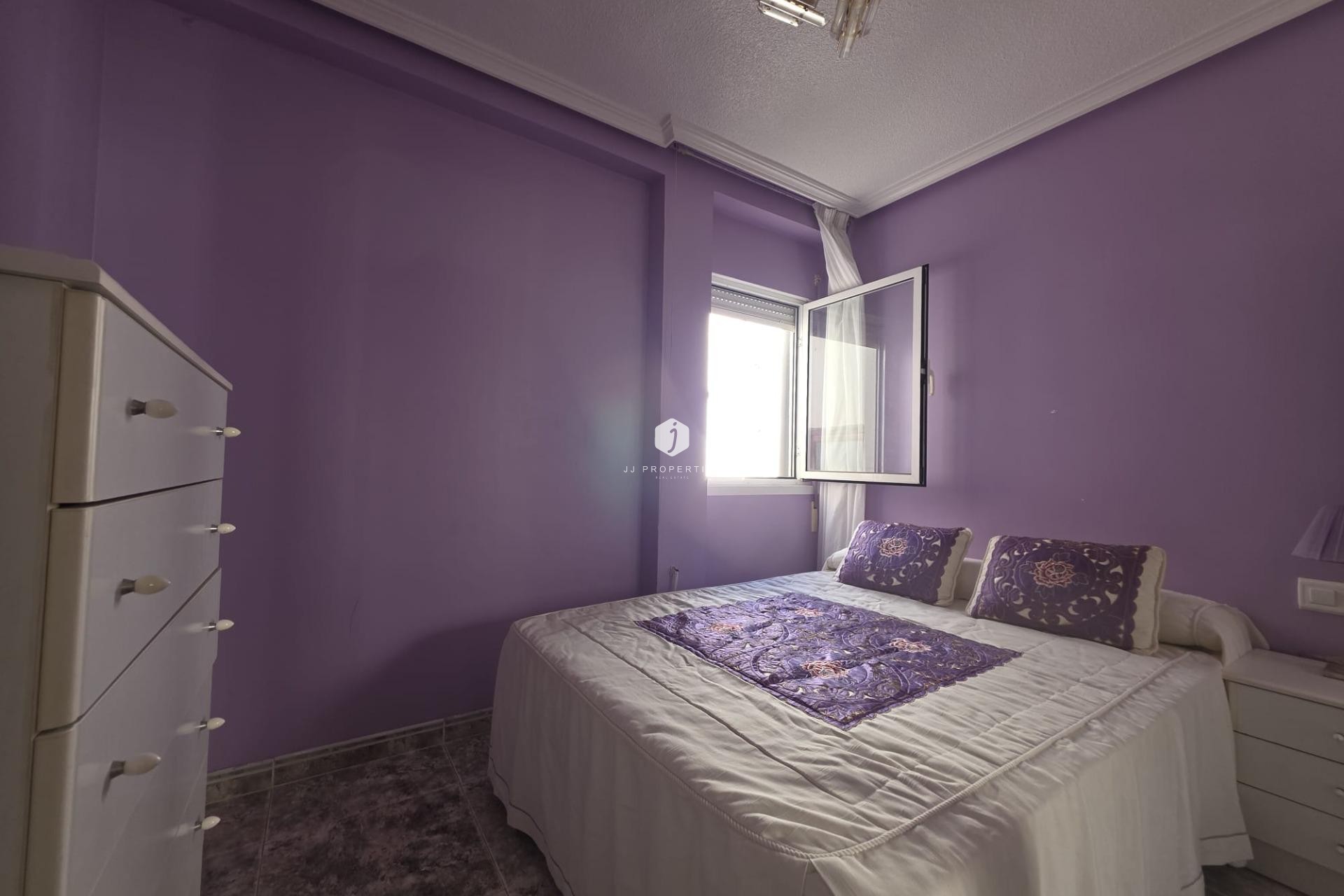 Segunda mano - Apartamento / piso -
Torrevieja - Acequion