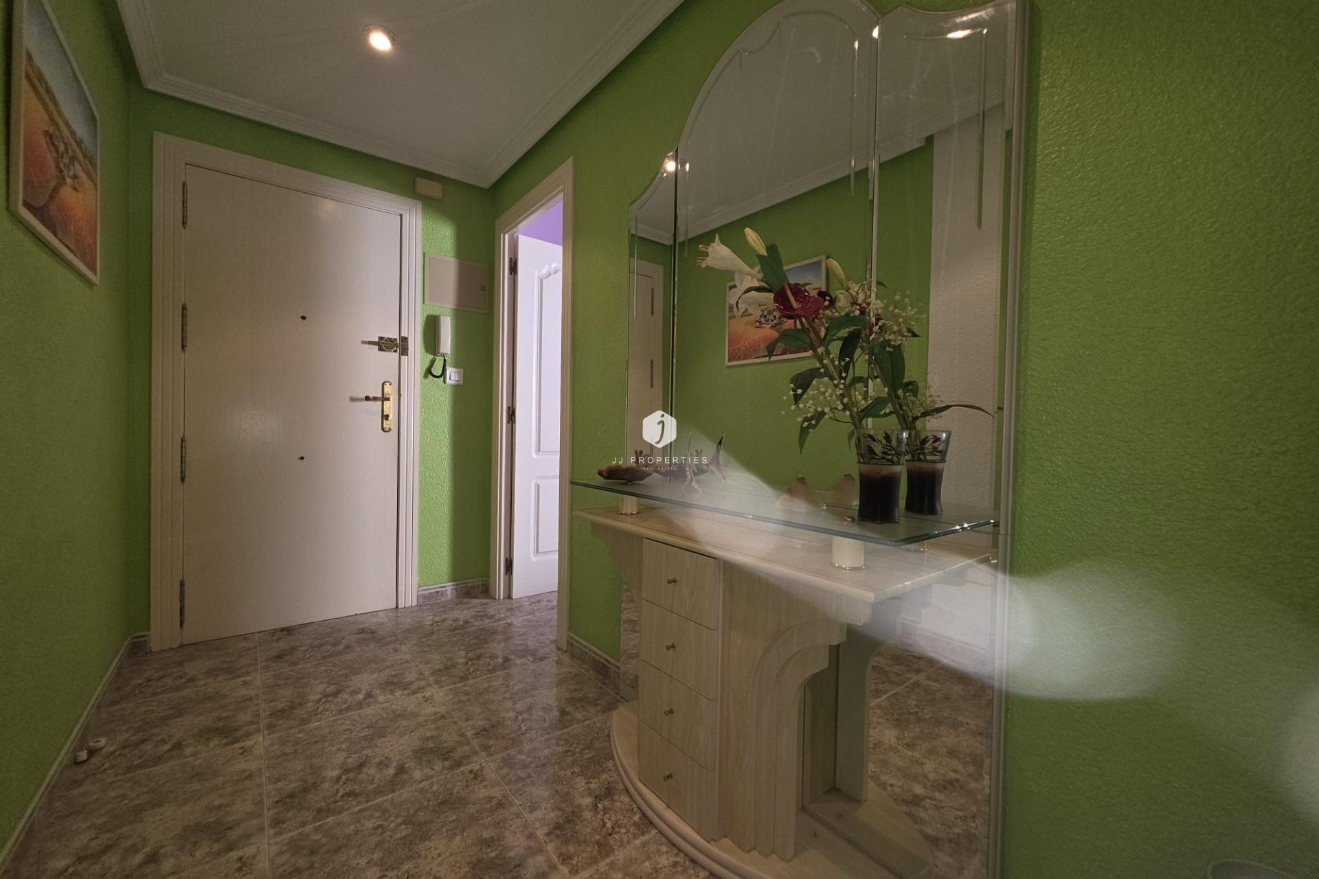 Segunda mano - Apartamento / piso -
Torrevieja - Acequion