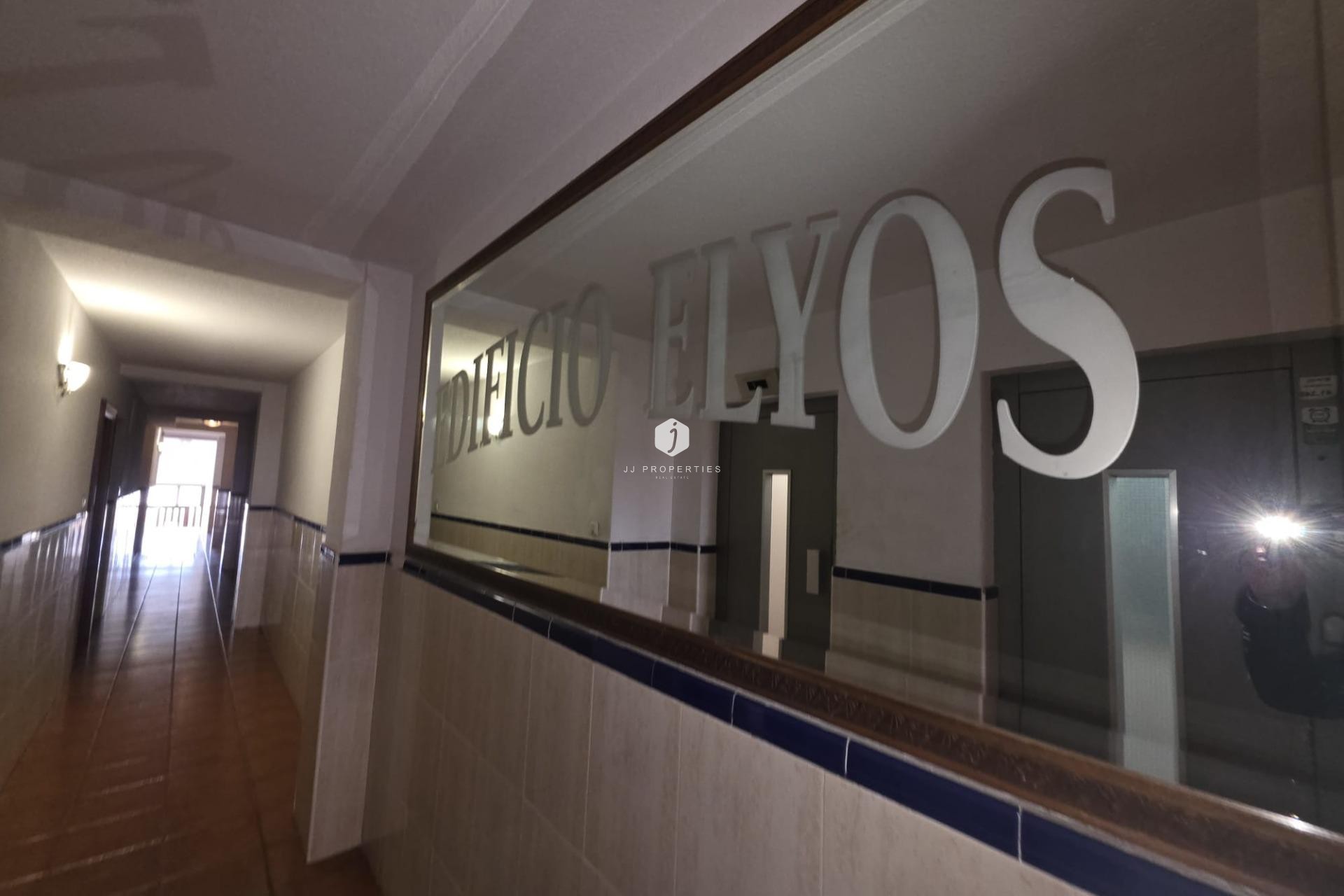 Segunda mano - Apartamento / piso -
Torrevieja - Acequion