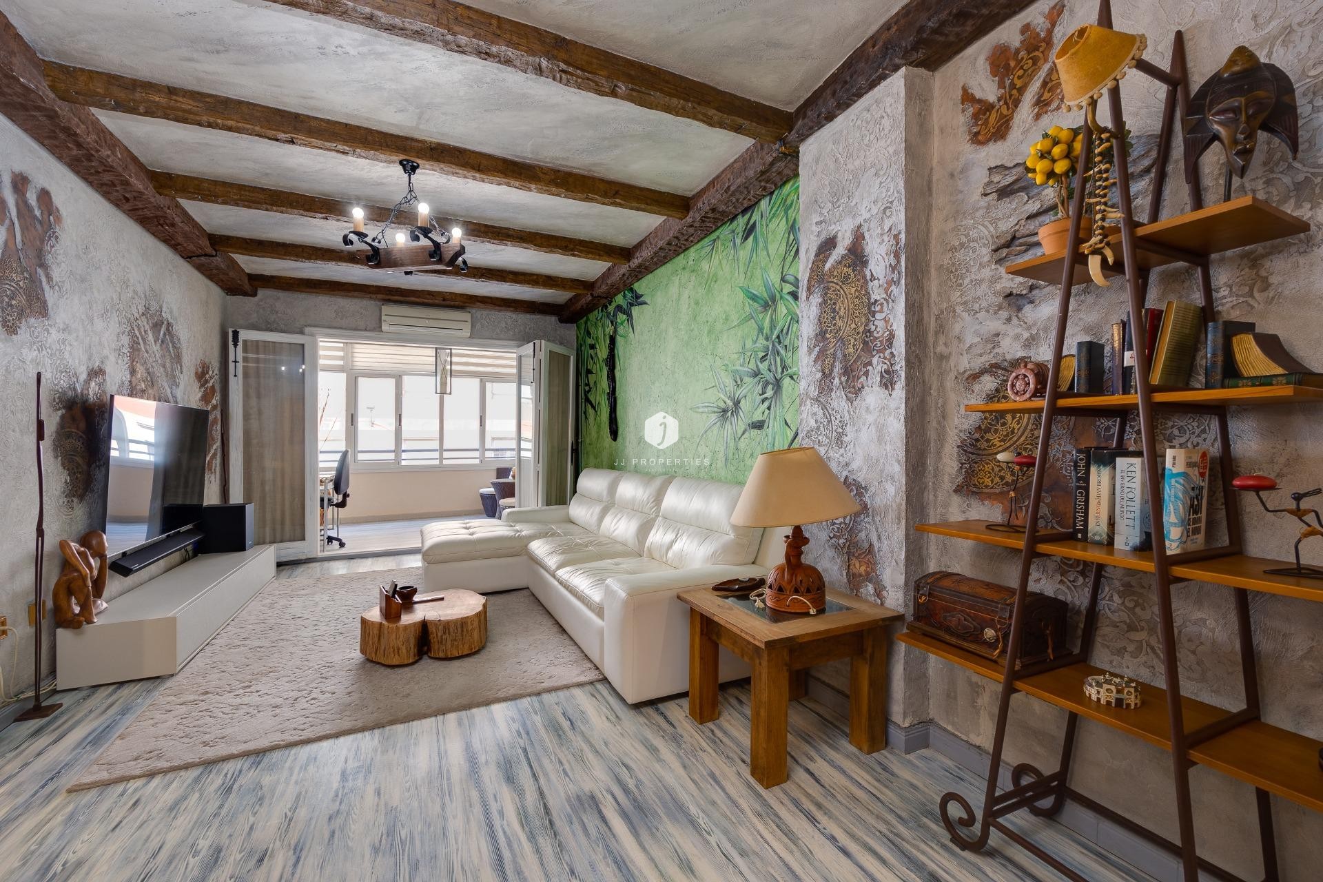 Segunda mano - Apartamento / piso -
Torrevieja - Acequion