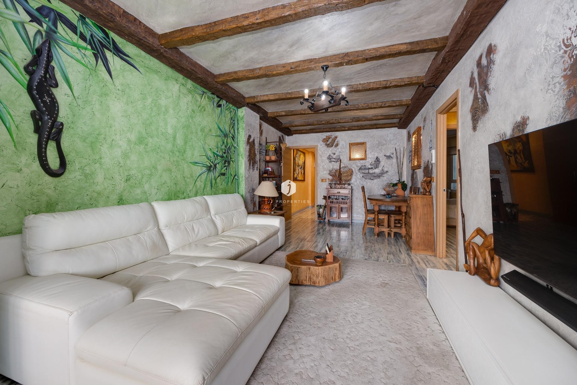 Segunda mano - Apartamento / piso -
Torrevieja - Acequion