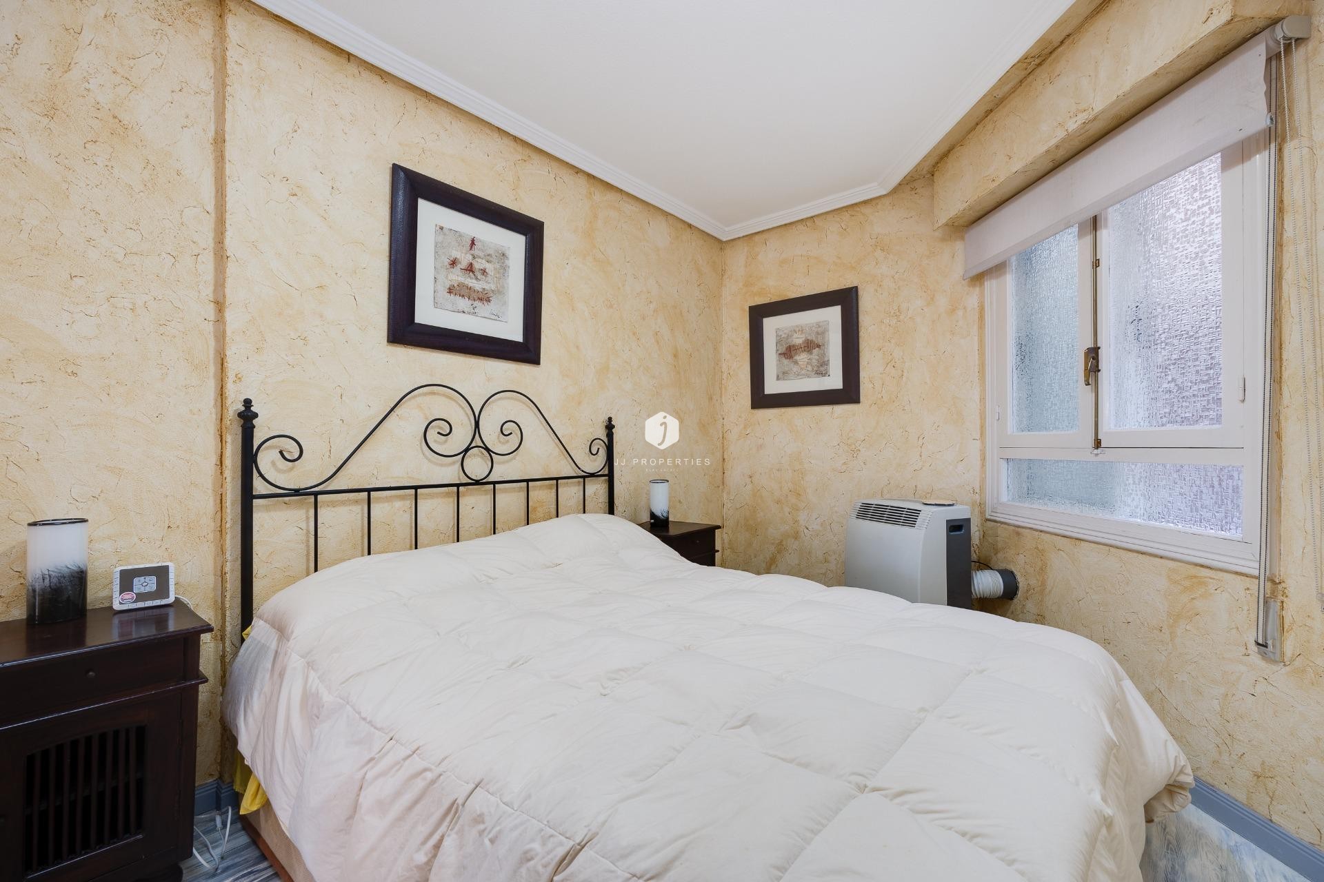 Segunda mano - Apartamento / piso -
Torrevieja - Acequion