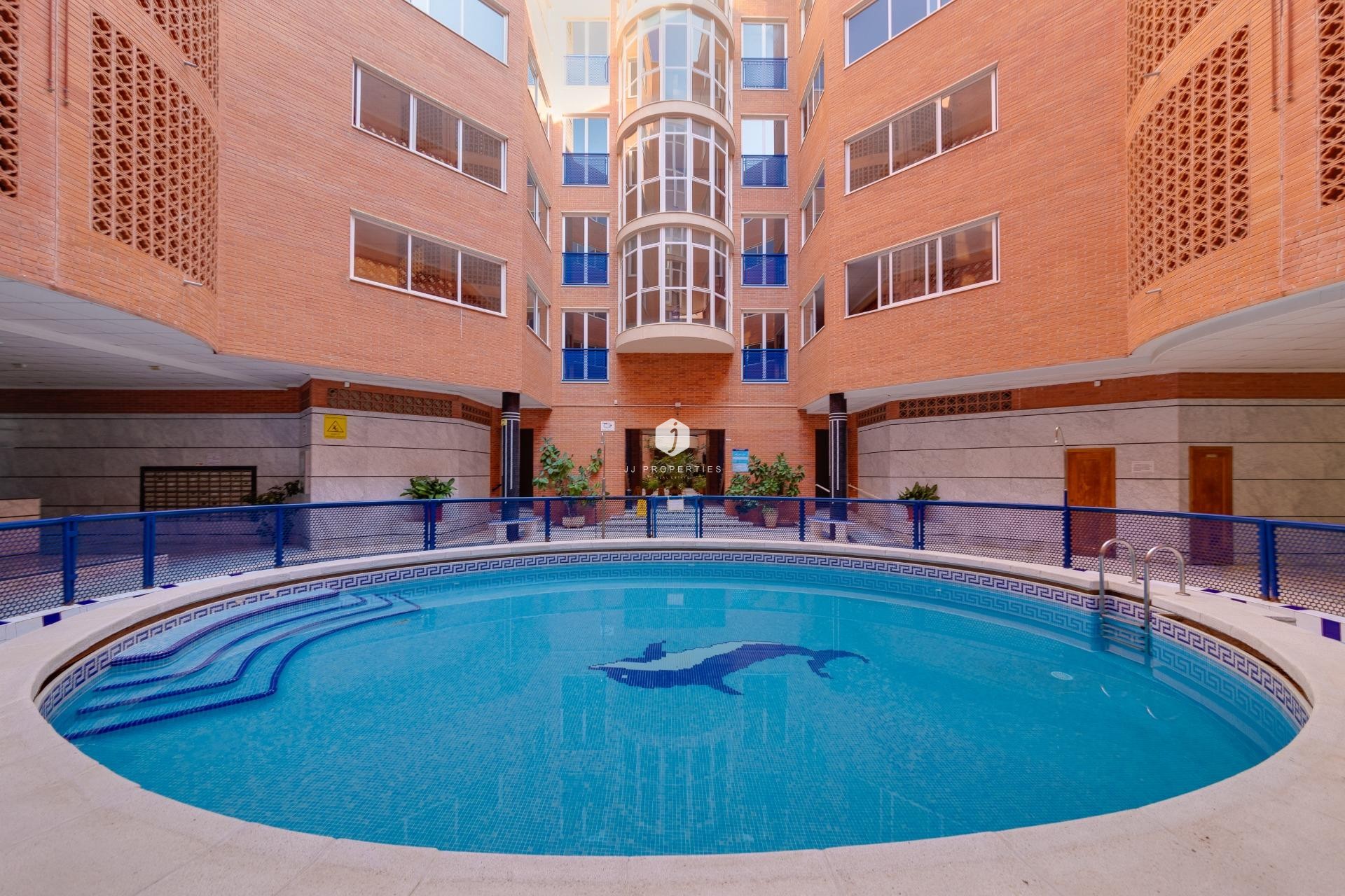 Segunda mano - Apartamento / piso -
Torrevieja - Acequion