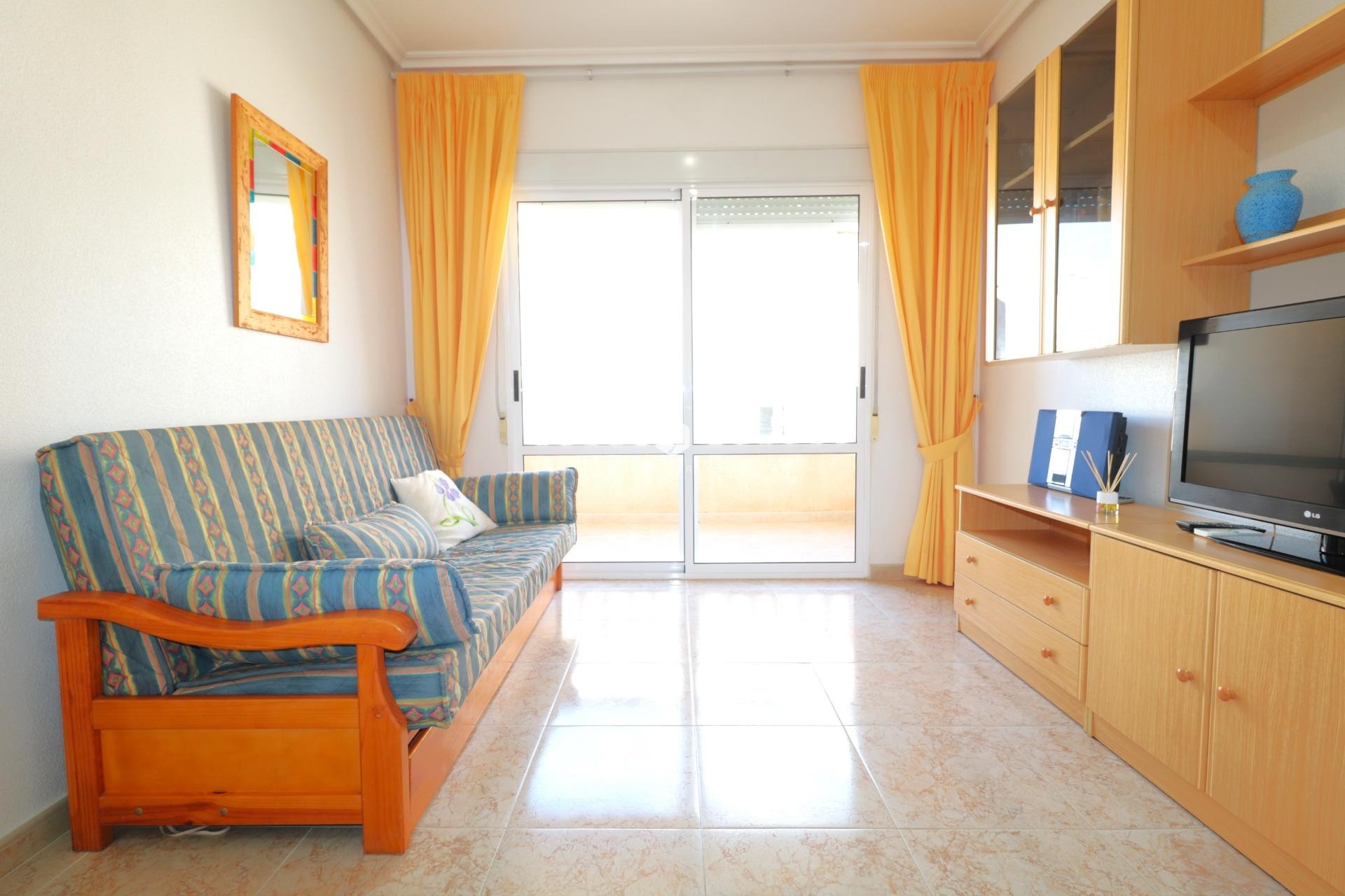 Segunda mano - Apartamento / piso -
Torrevieja - Acequion