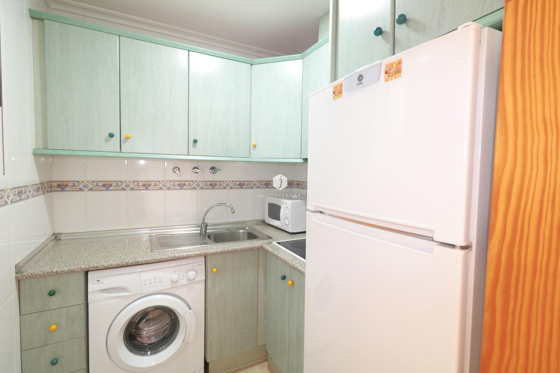 Segunda mano - Apartamento / piso -
Torrevieja - Acequion