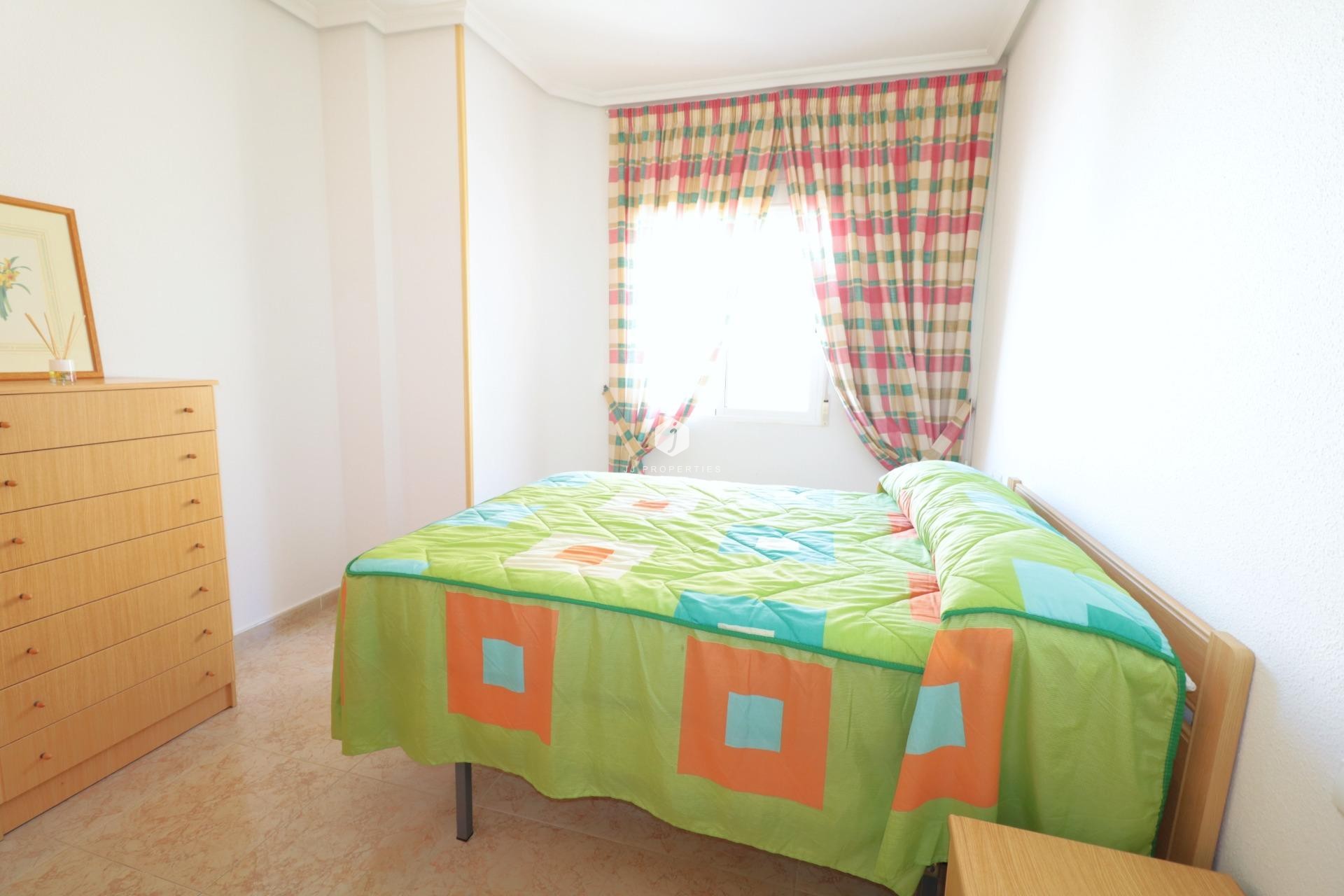 Segunda mano - Apartamento / piso -
Torrevieja - Acequion