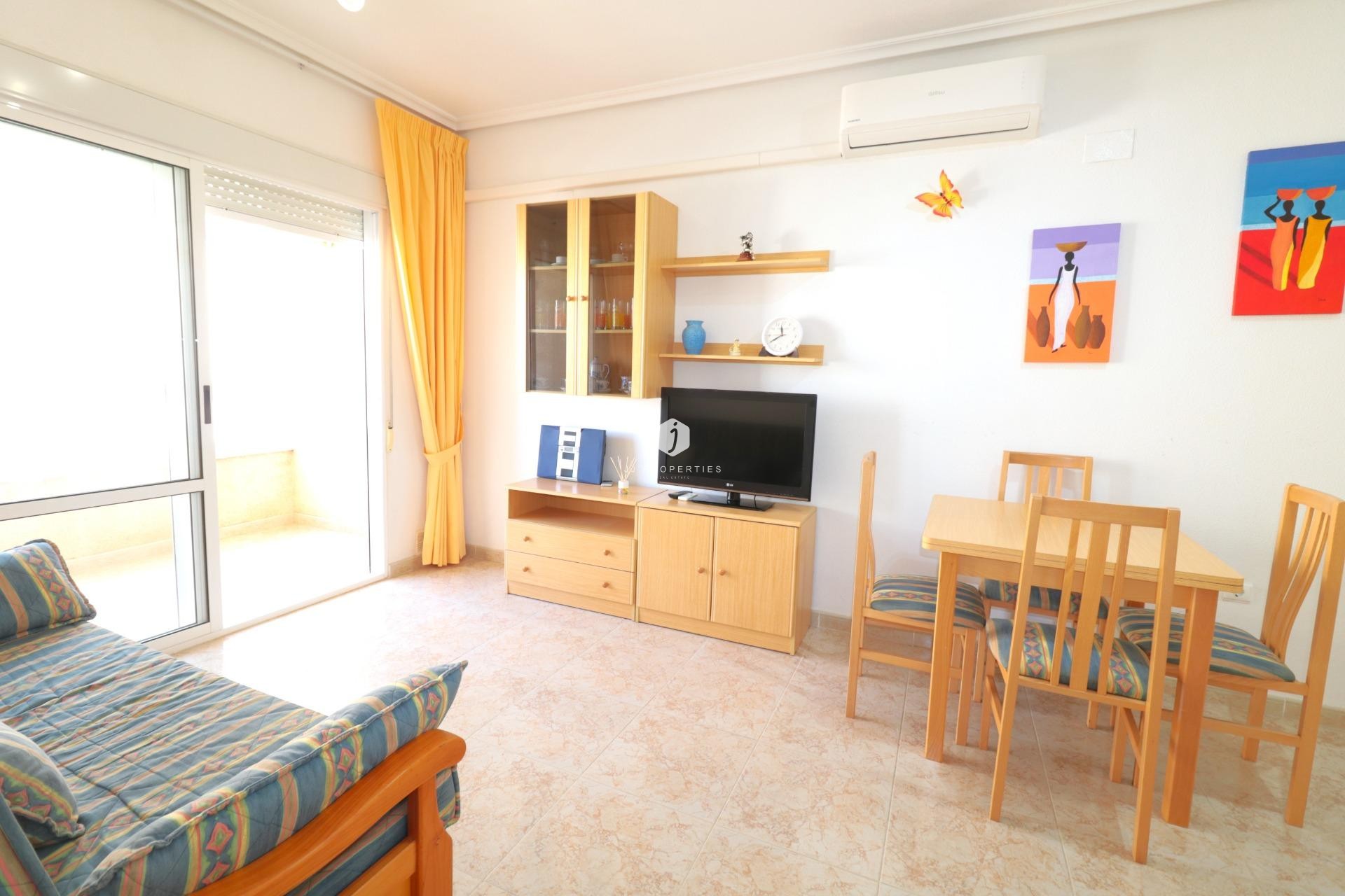 Segunda mano - Apartamento / piso -
Torrevieja - Acequion