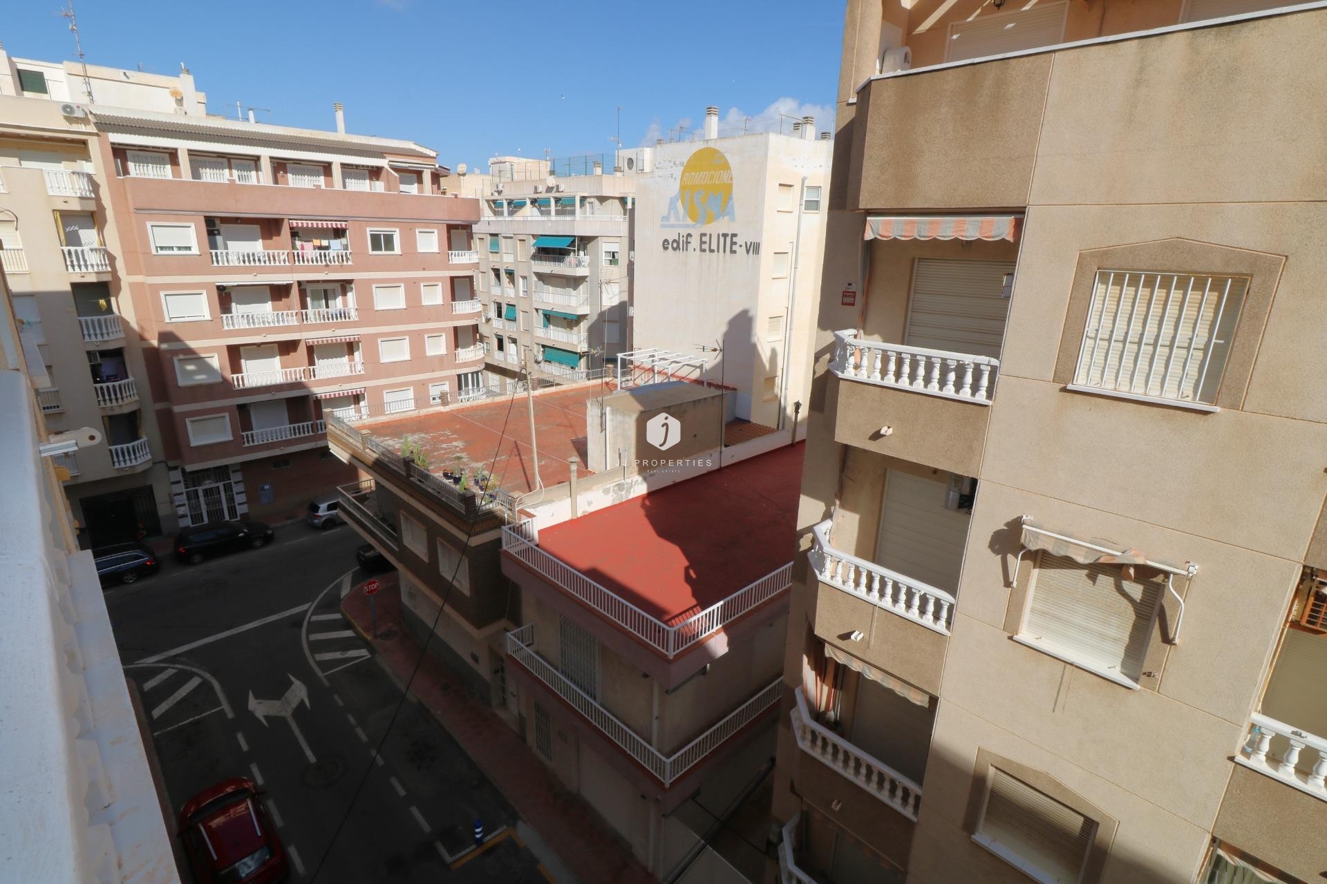 Segunda mano - Apartamento / piso -
Torrevieja - Acequion
