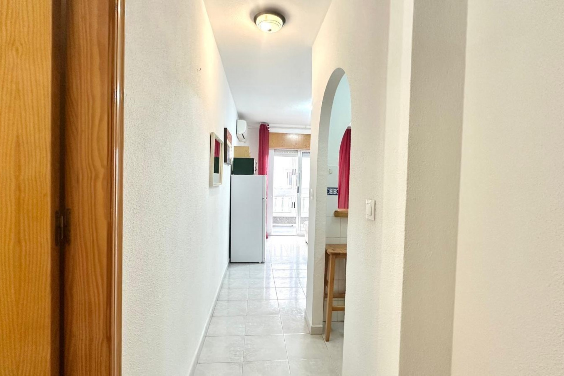 Segunda mano - Apartamento / piso -
Torrevieja - Acequion