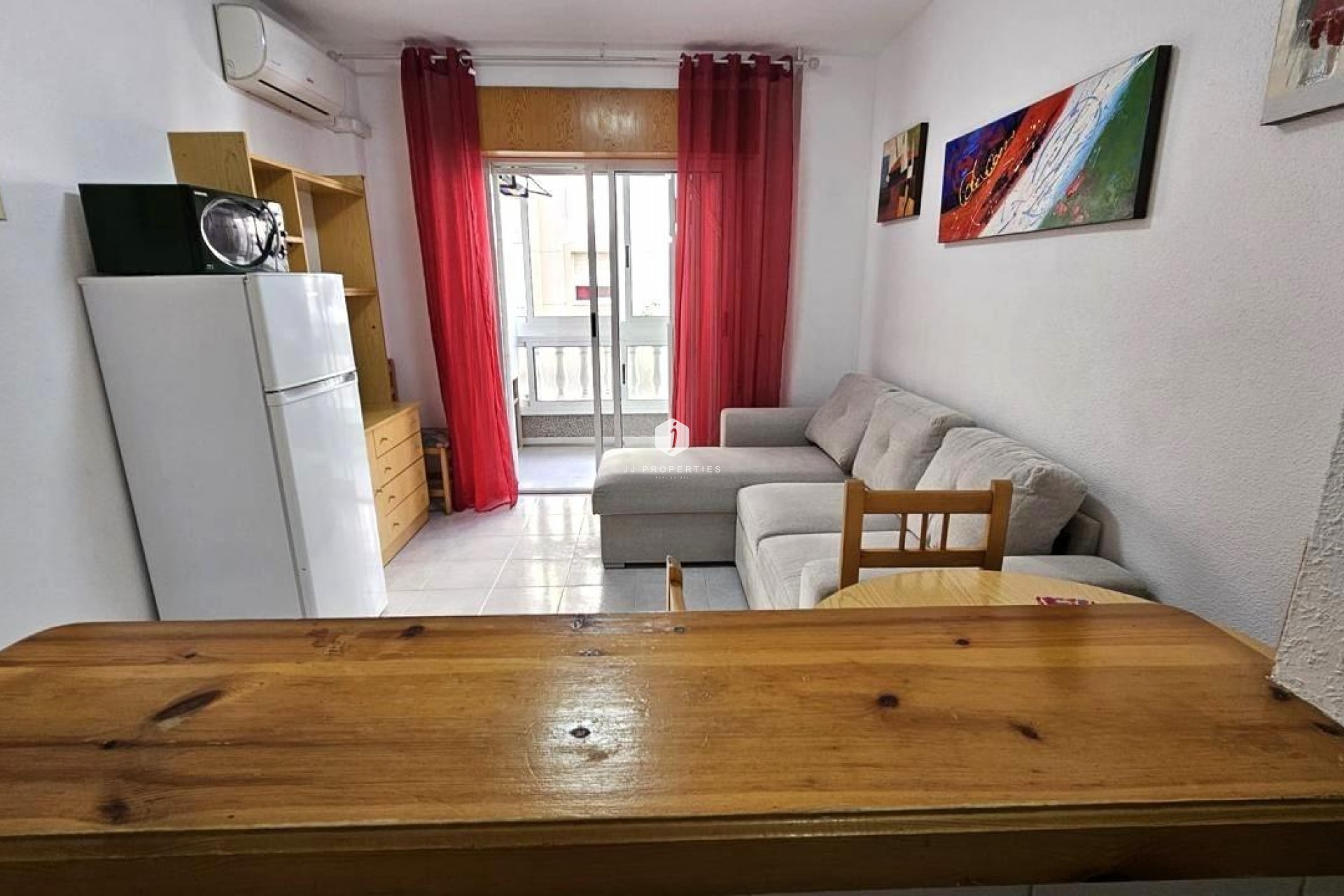 Segunda mano - Apartamento / piso -
Torrevieja - Acequion