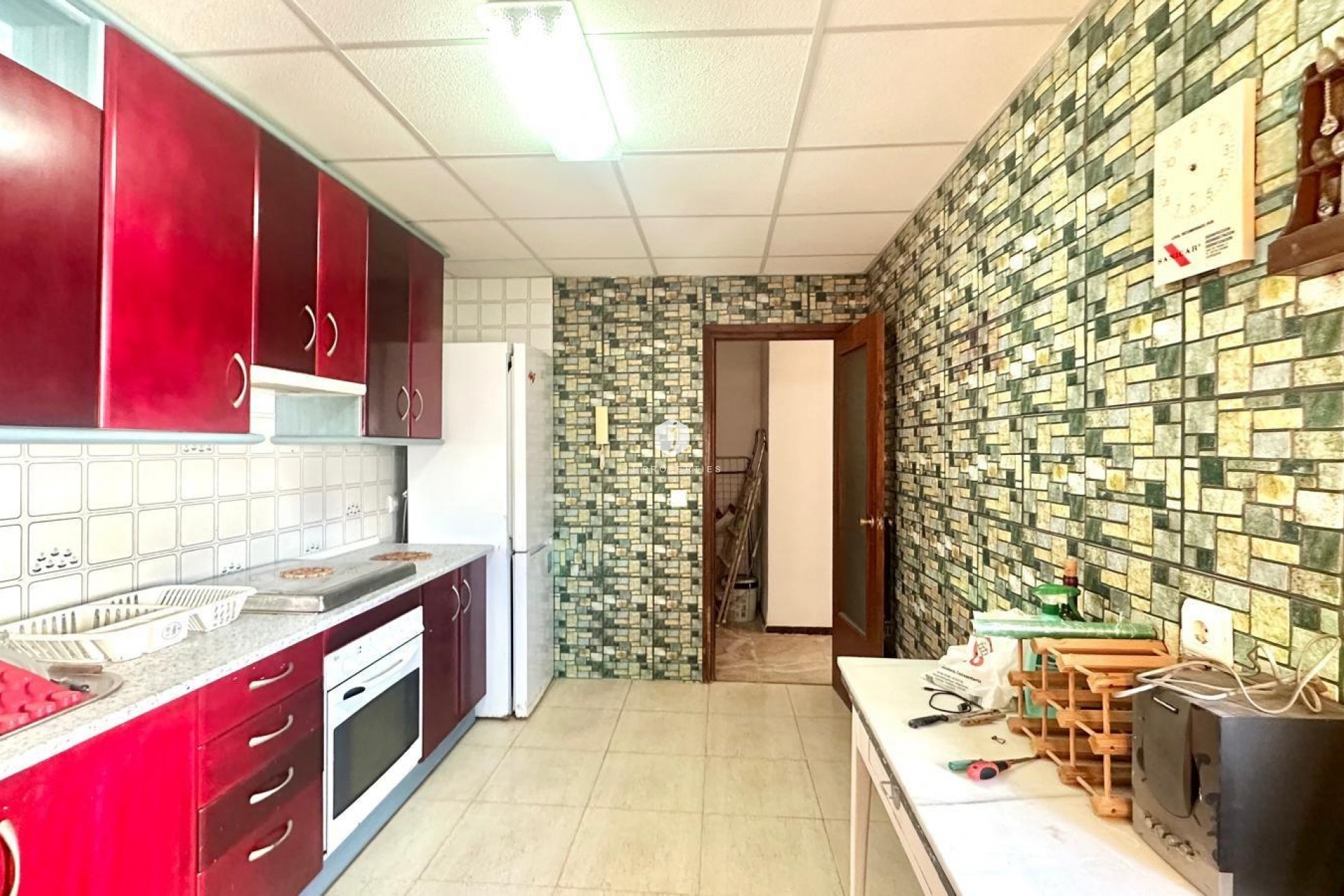 Segunda mano - Apartamento / piso -
Torrevieja - Acequion