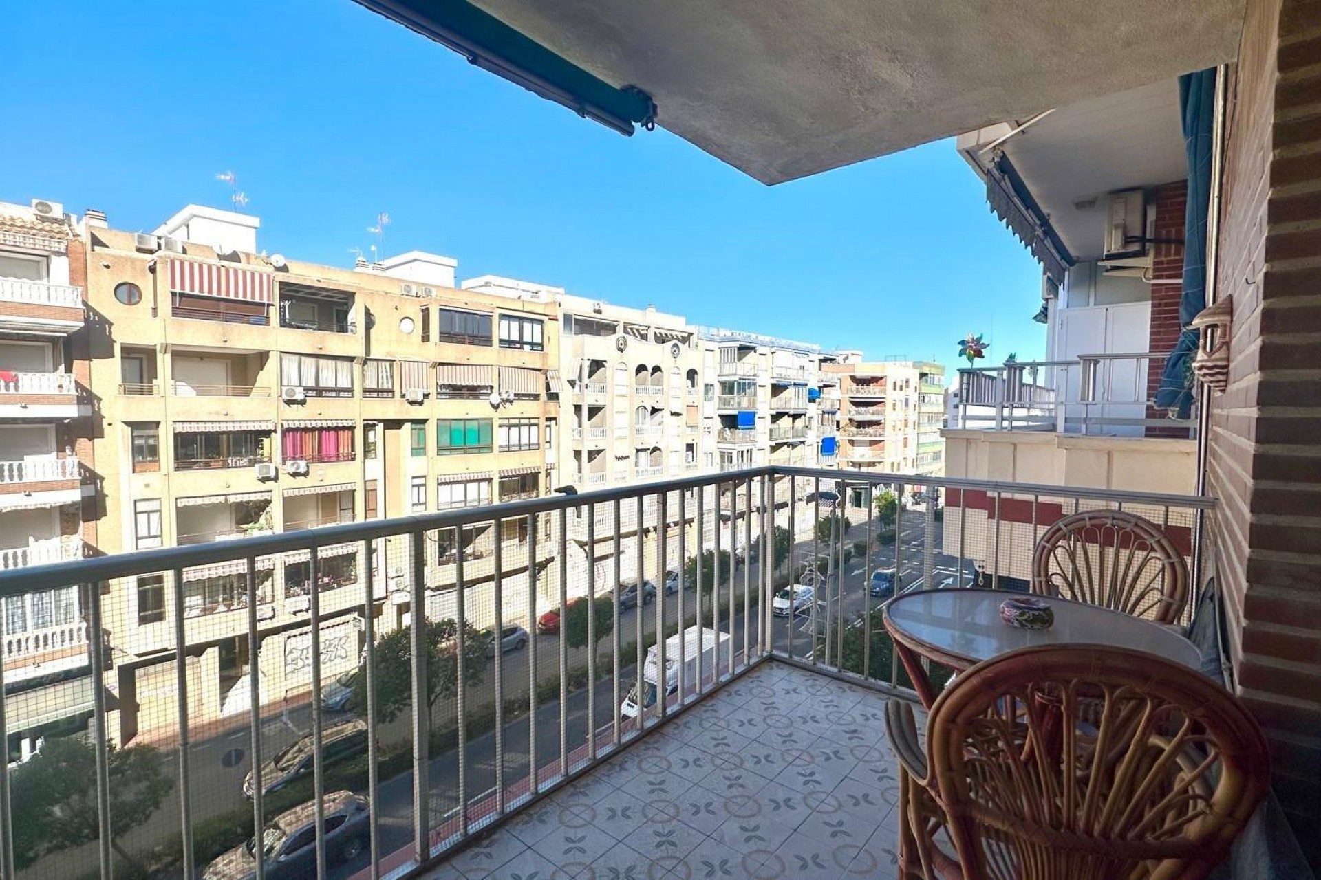 Segunda mano - Apartamento / piso -
Torrevieja - Acequion
