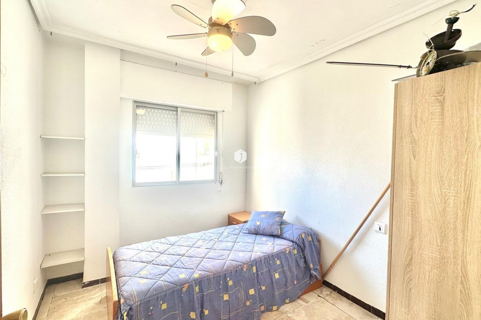 Segunda mano - Apartamento / piso -
Torrevieja - Acequion