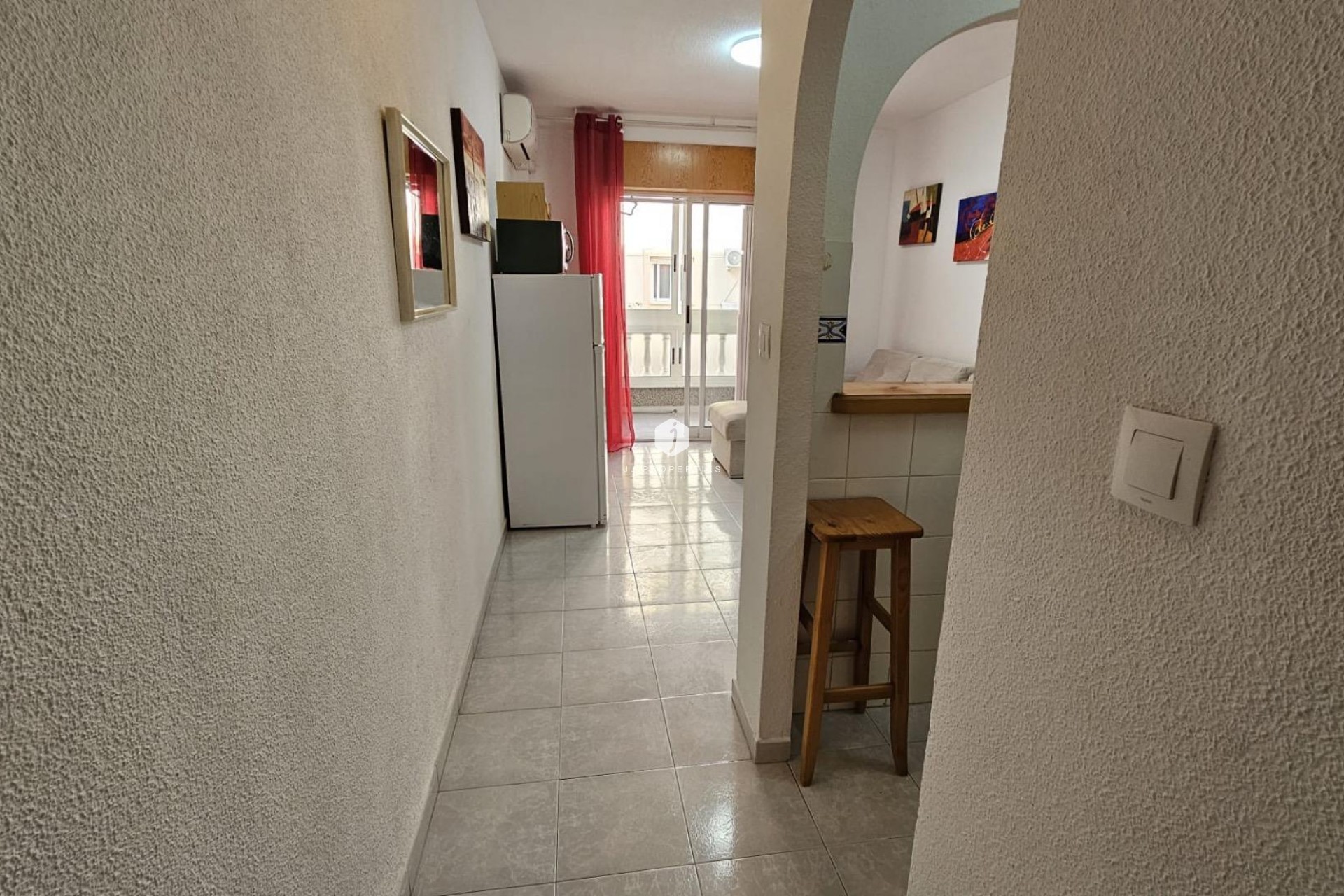 Segunda mano - Apartamento / piso -
Torrevieja - Acequion