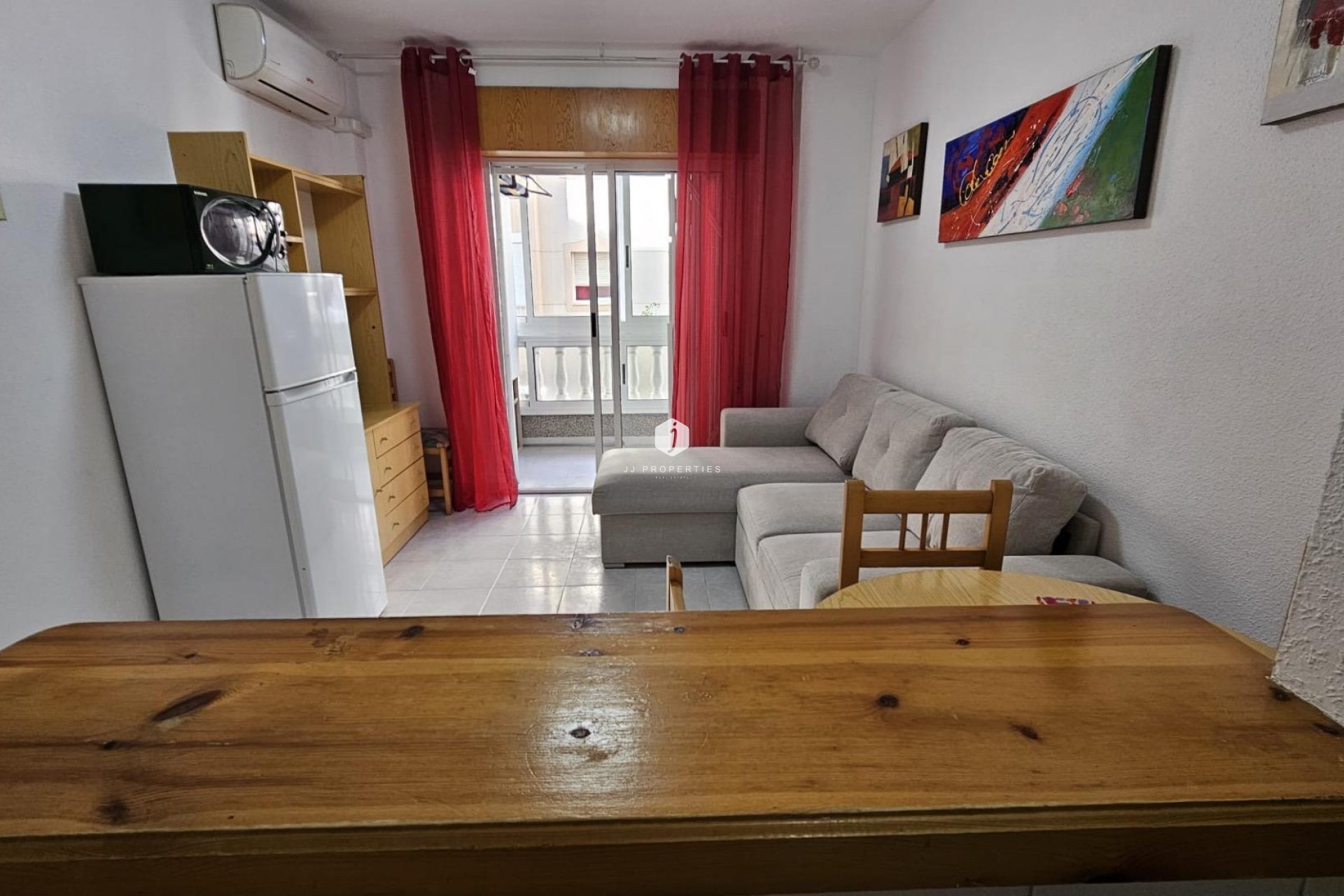 Segunda mano - Apartamento / piso -
Torrevieja - Acequion
