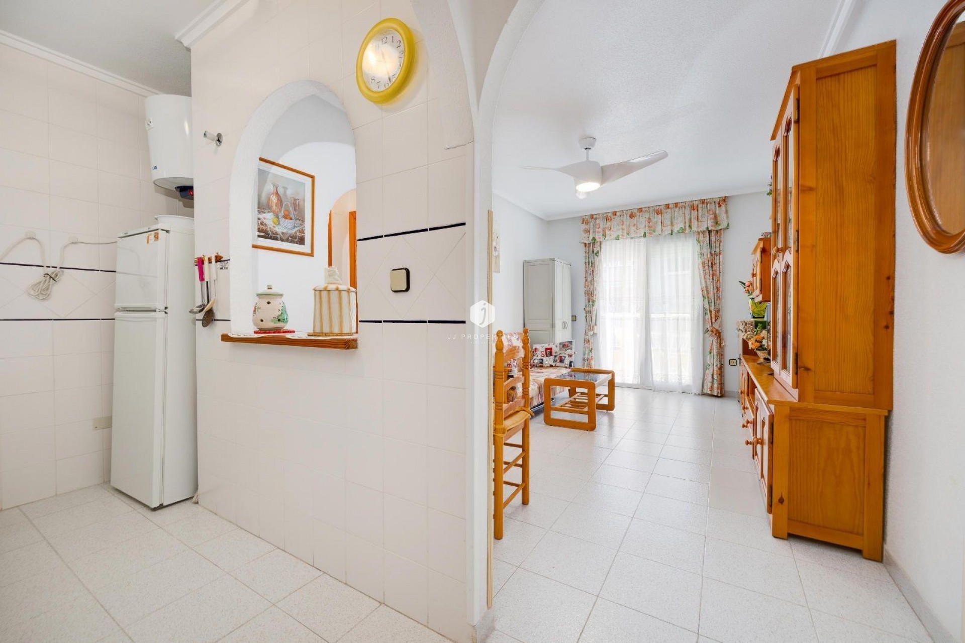 Segunda mano - Apartamento / piso -
Torrevieja - Acequion