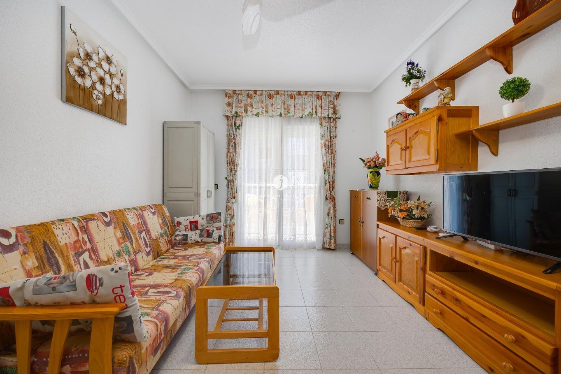 Segunda mano - Apartamento / piso -
Torrevieja - Acequion