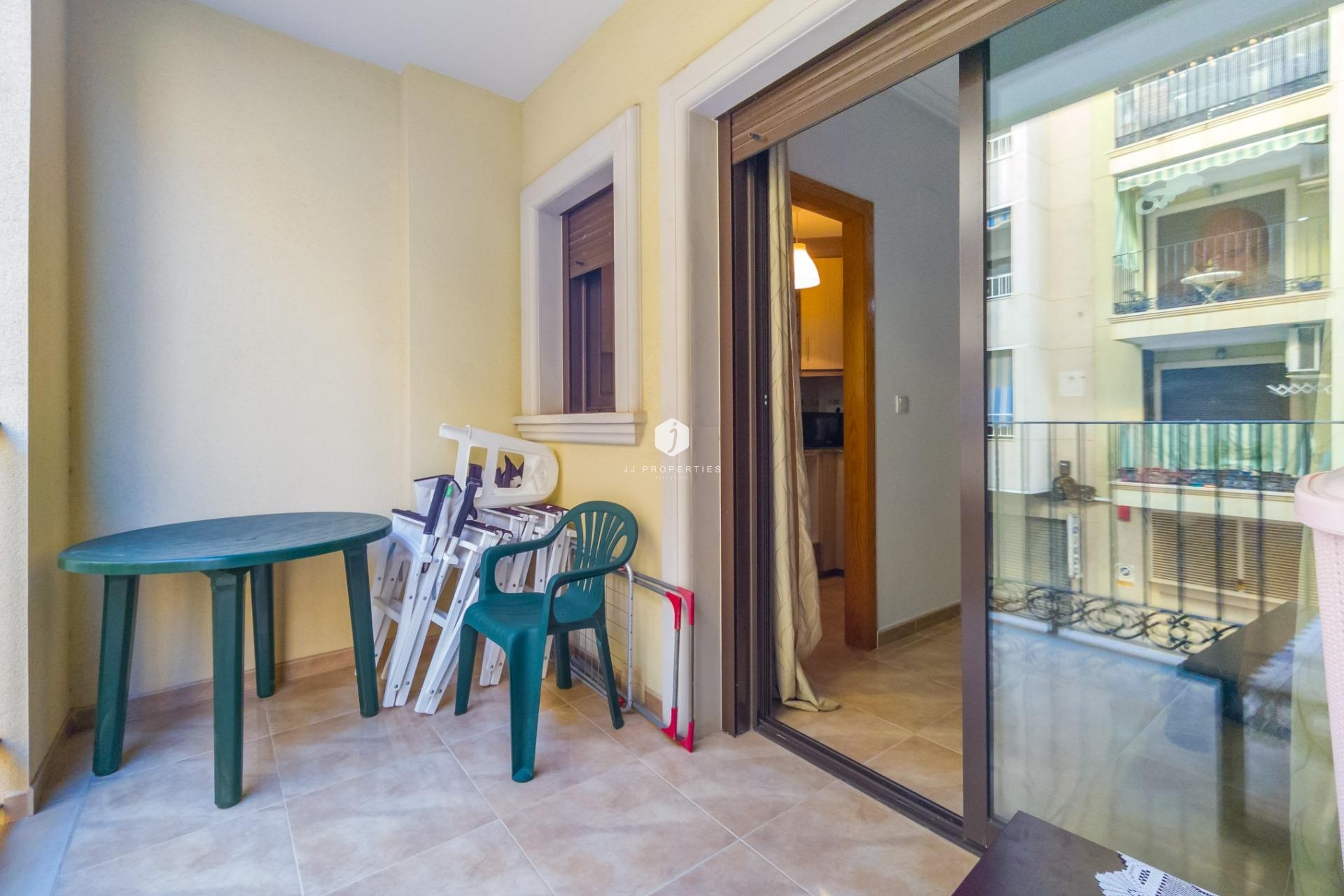 Segunda mano - Apartamento / piso -
Torrevieja - Acequion