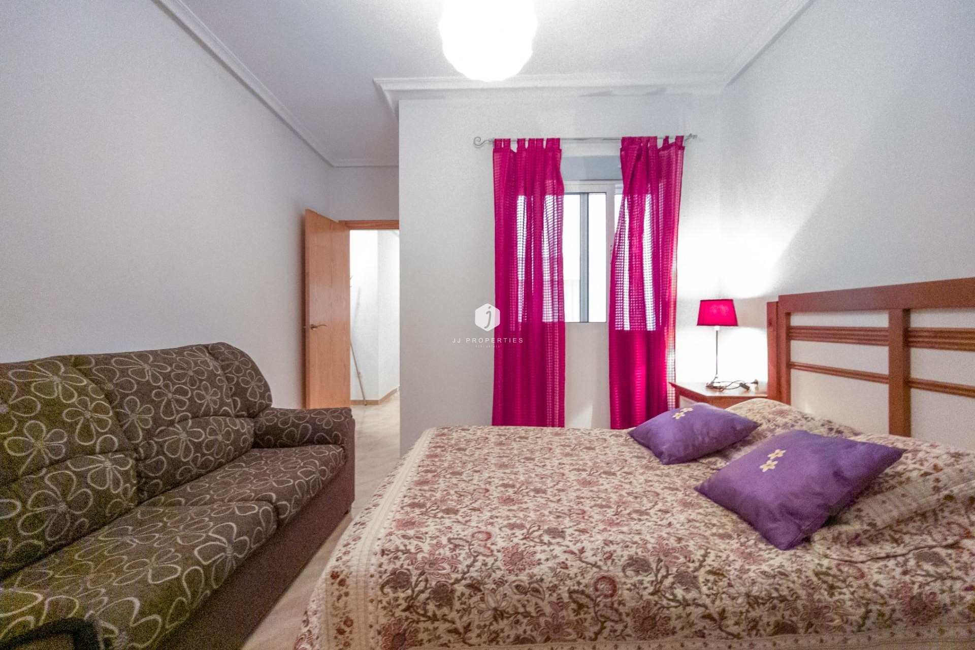 Segunda mano - Apartamento / piso -
Torrevieja - Acequion