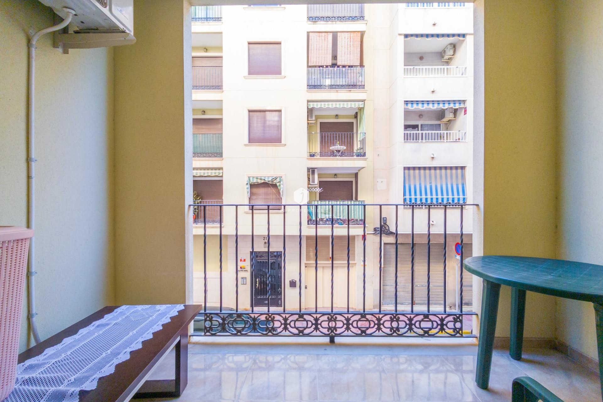 Segunda mano - Apartamento / piso -
Torrevieja - Acequion