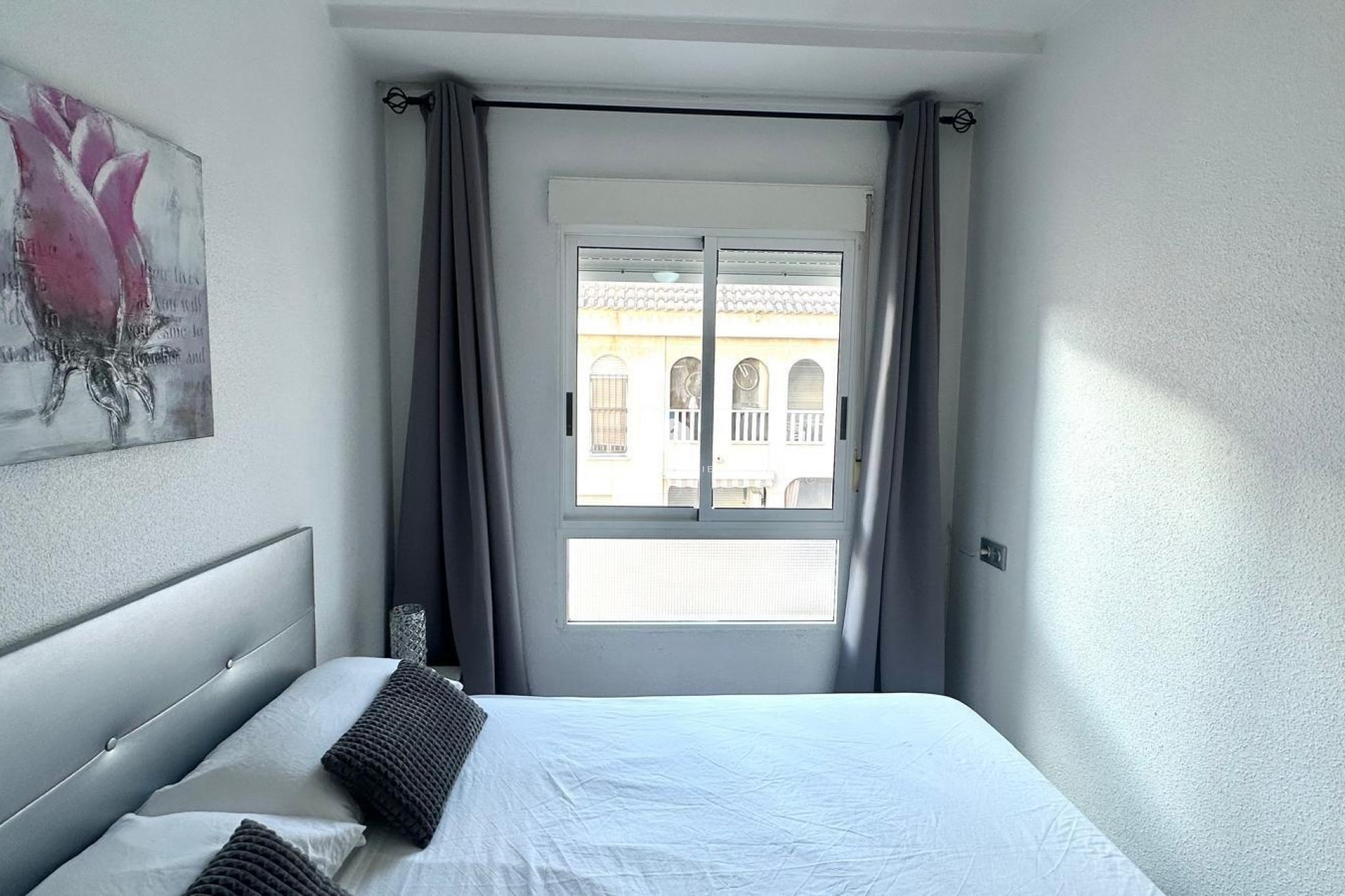 Segunda mano - Apartamento / piso -
Torrevieja - Acequion