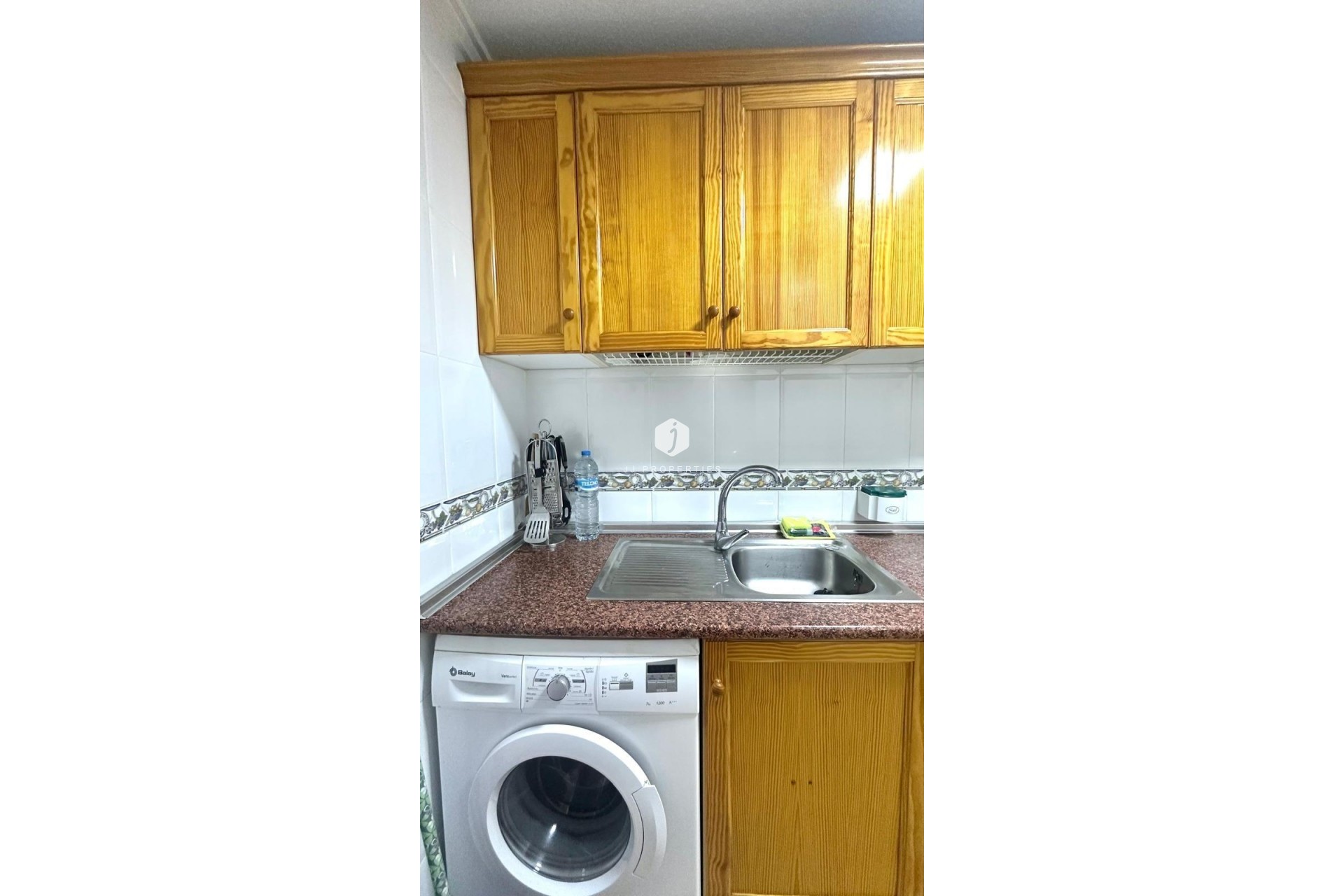 Segunda mano - Apartamento / piso -
Torrevieja - Acequion