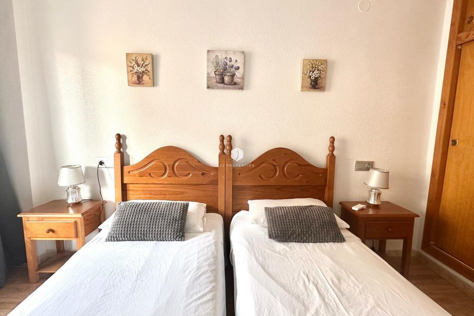 Segunda mano - Apartamento / piso -
Torrevieja - Acequion