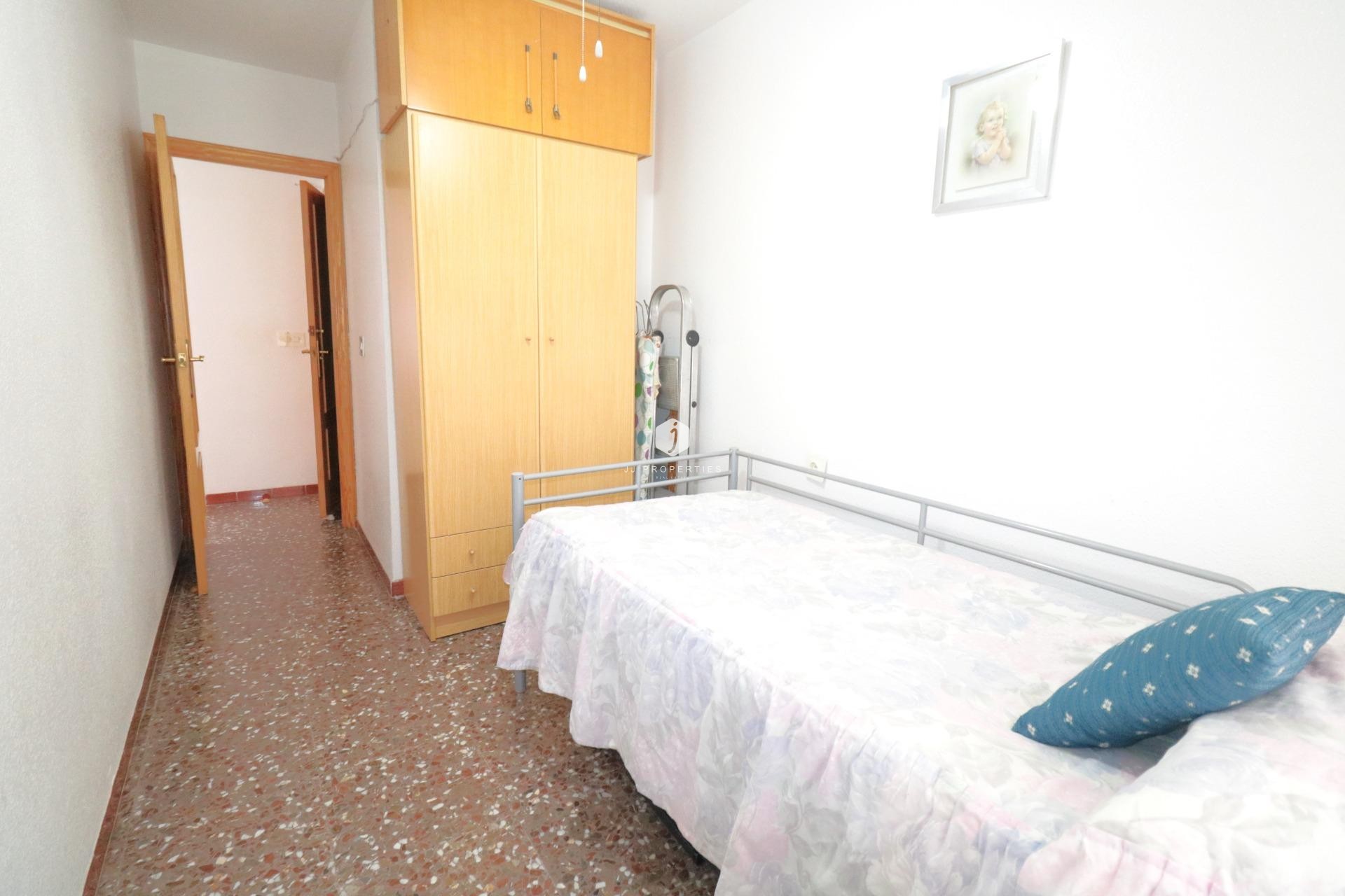 Segunda mano - Apartamento / piso -
Torrevieja - Acequion
