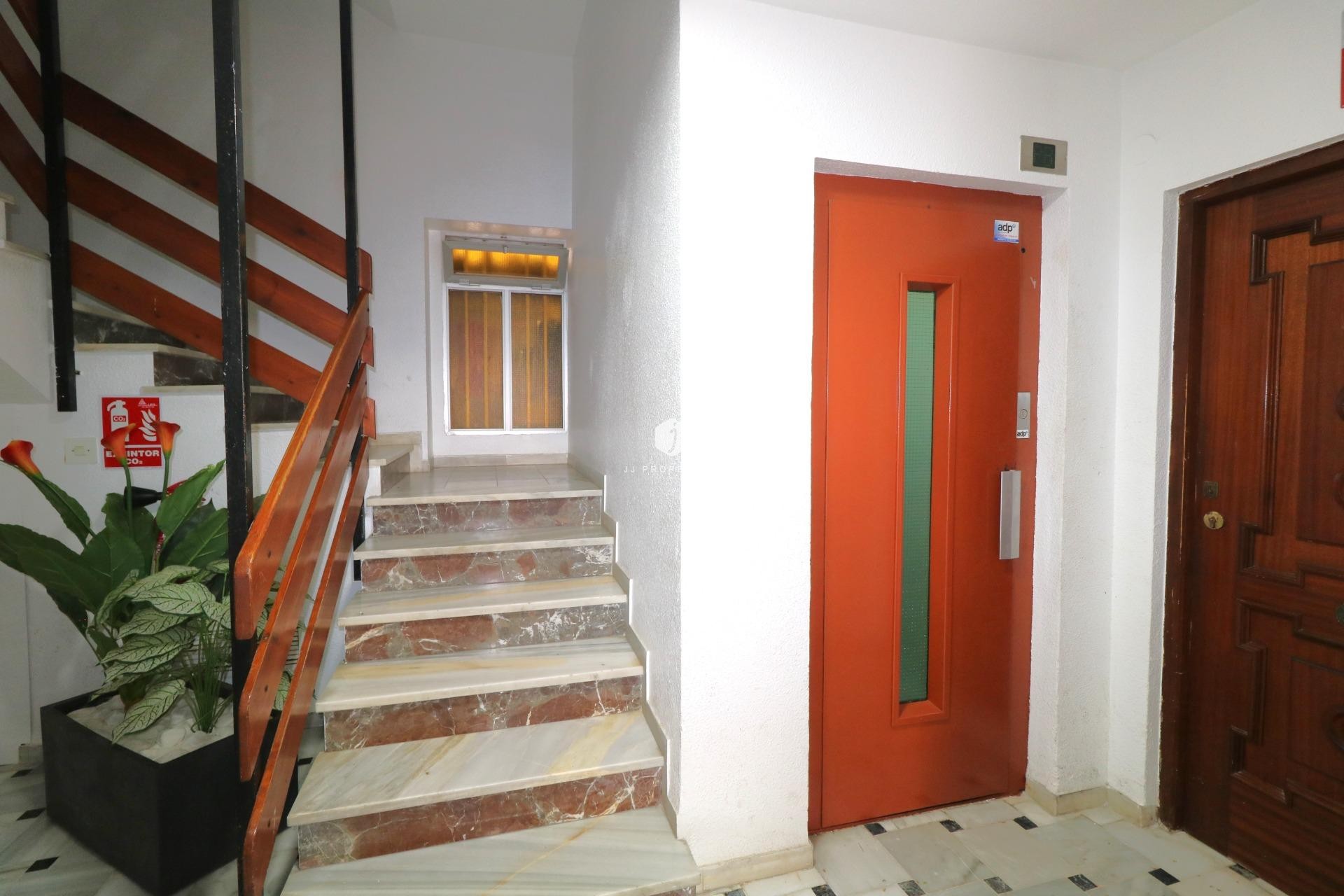 Segunda mano - Apartamento / piso -
Torrevieja - Acequion