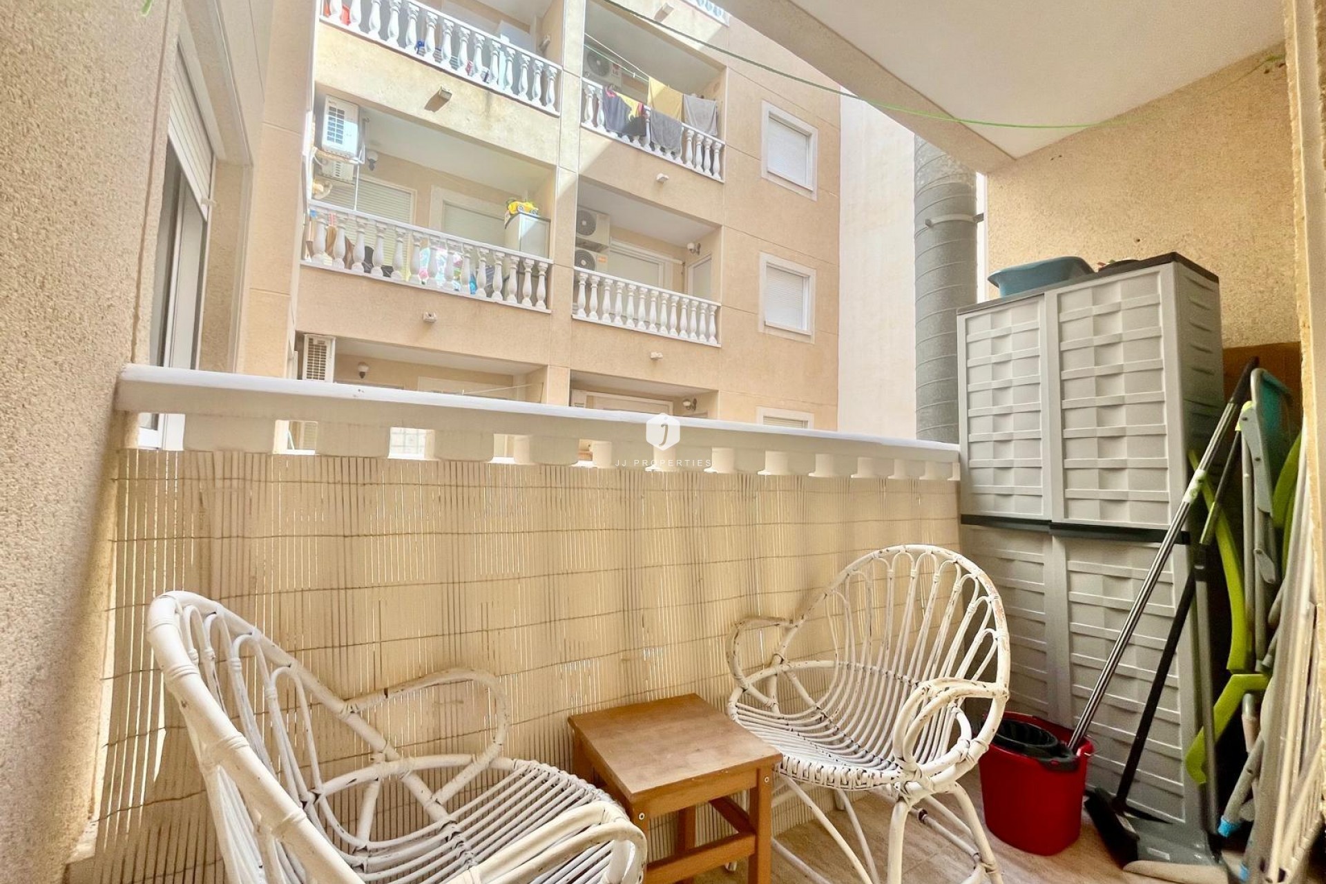 Segunda mano - Apartamento / piso -
Torrevieja - Acequion