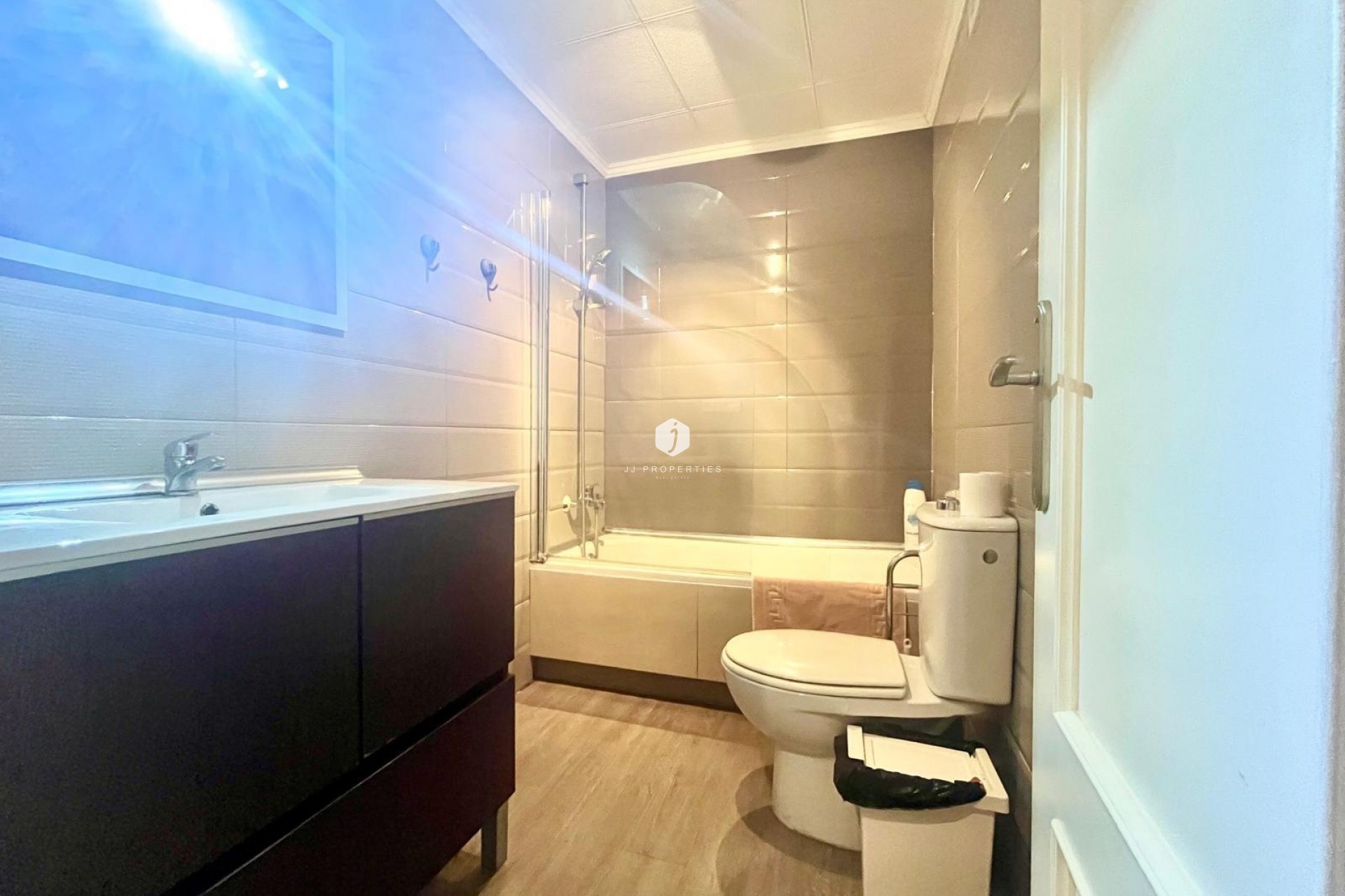 Segunda mano - Apartamento / piso -
Torrevieja - Acequion