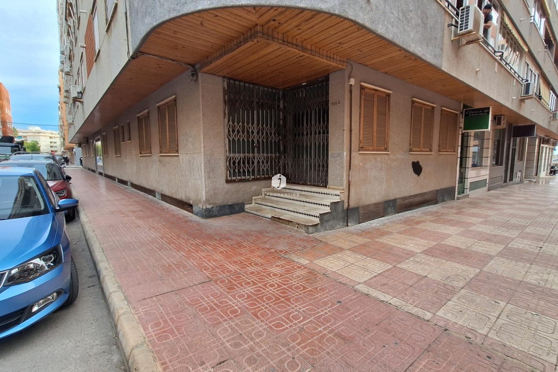 Segunda mano - Apartamento / piso -
Torrevieja - Acequion