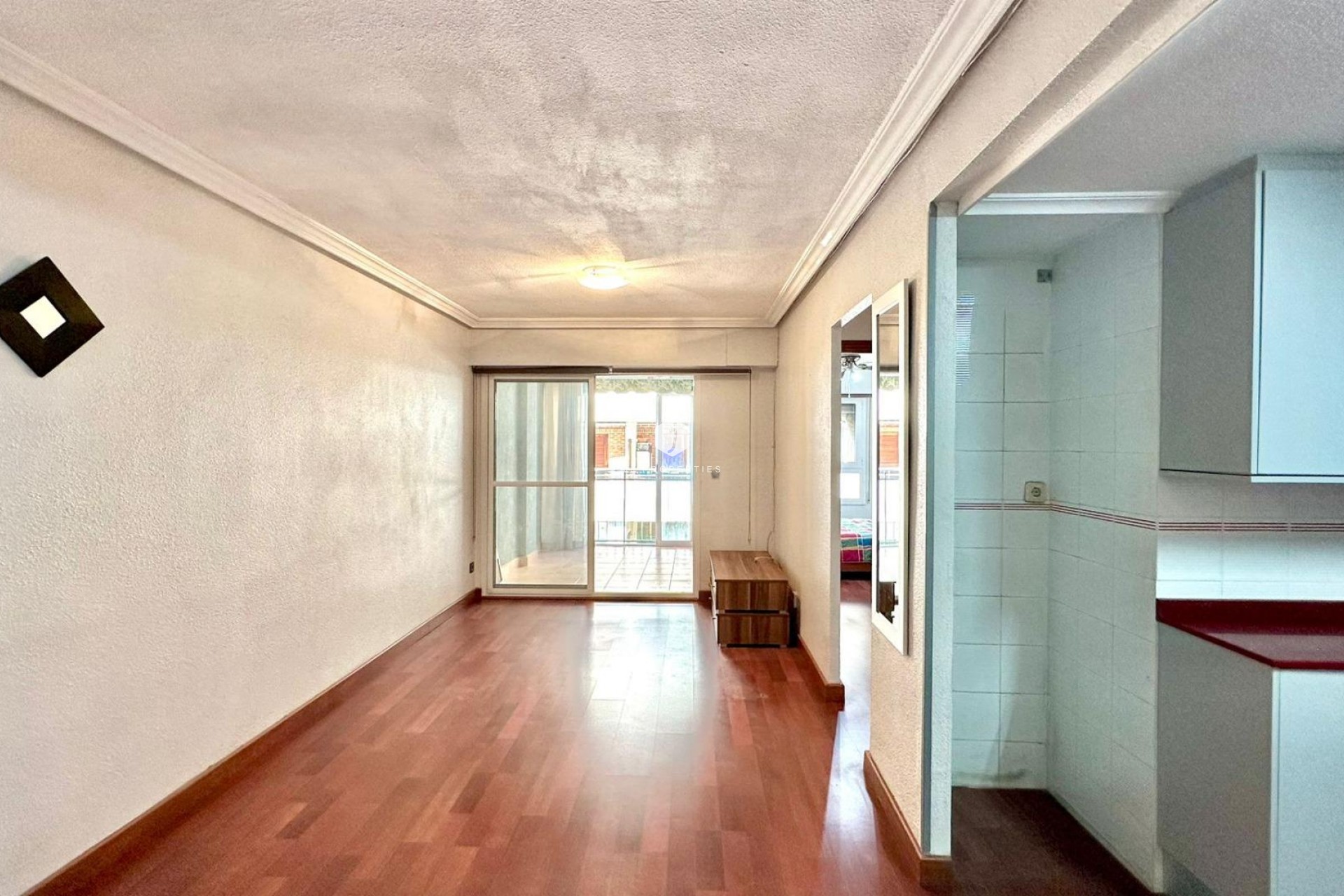 Segunda mano - Apartamento / piso -
Torrevieja - Acequion