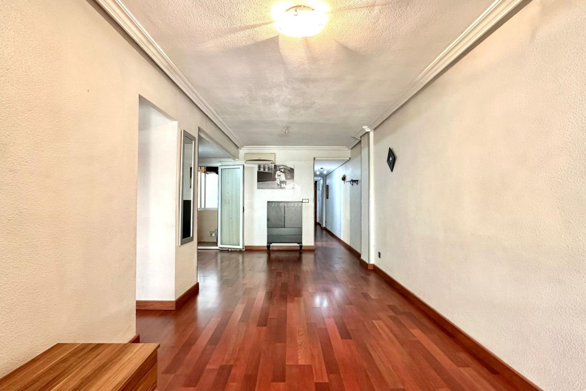 Segunda mano - Apartamento / piso -
Torrevieja - Acequion