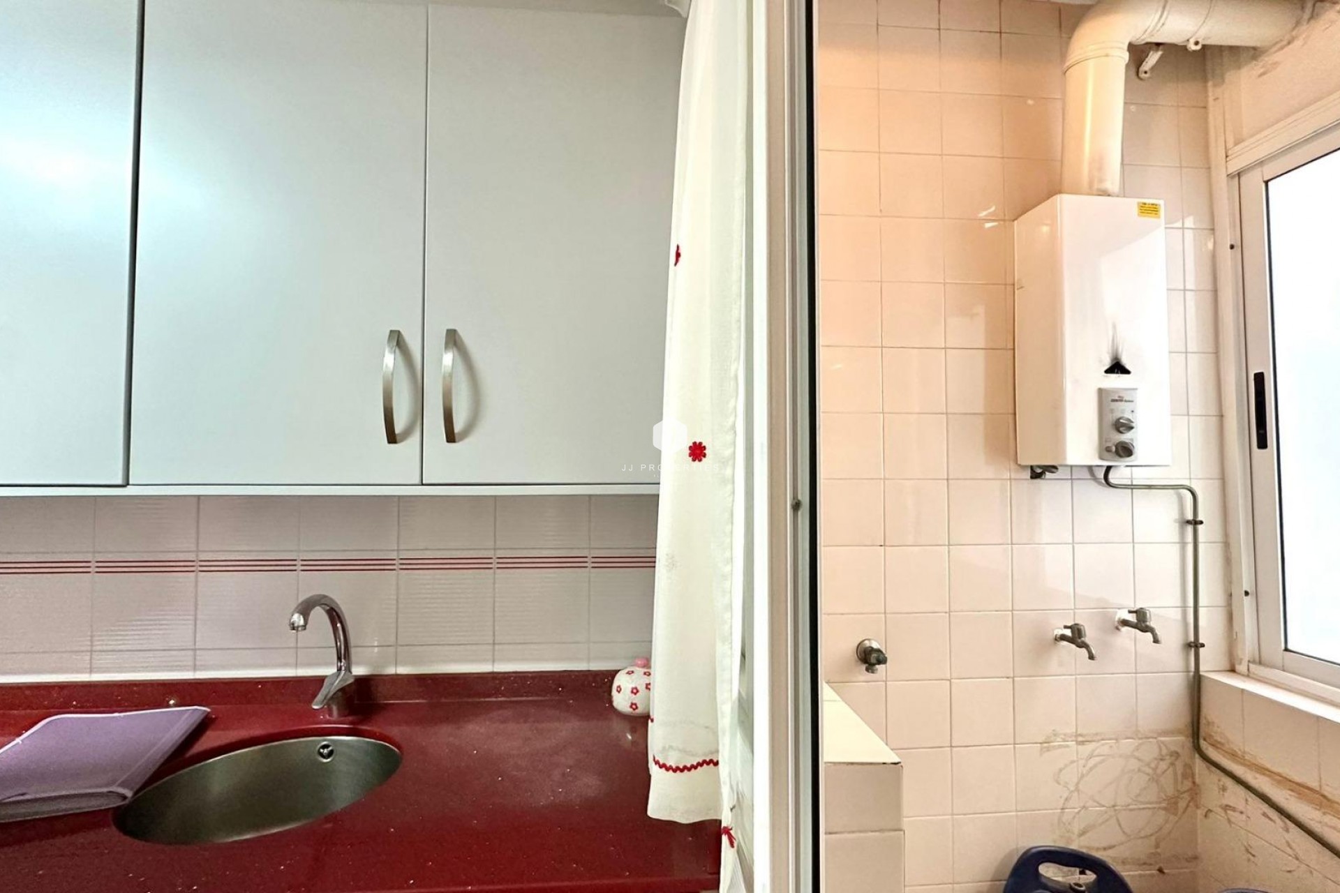 Segunda mano - Apartamento / piso -
Torrevieja - Acequion