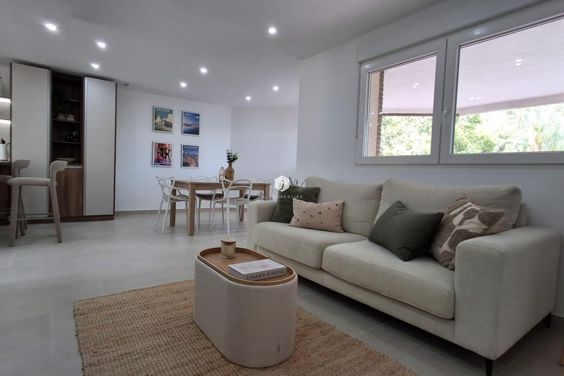 Segunda mano - Apartamento / piso -
Torrevieja - Acequion