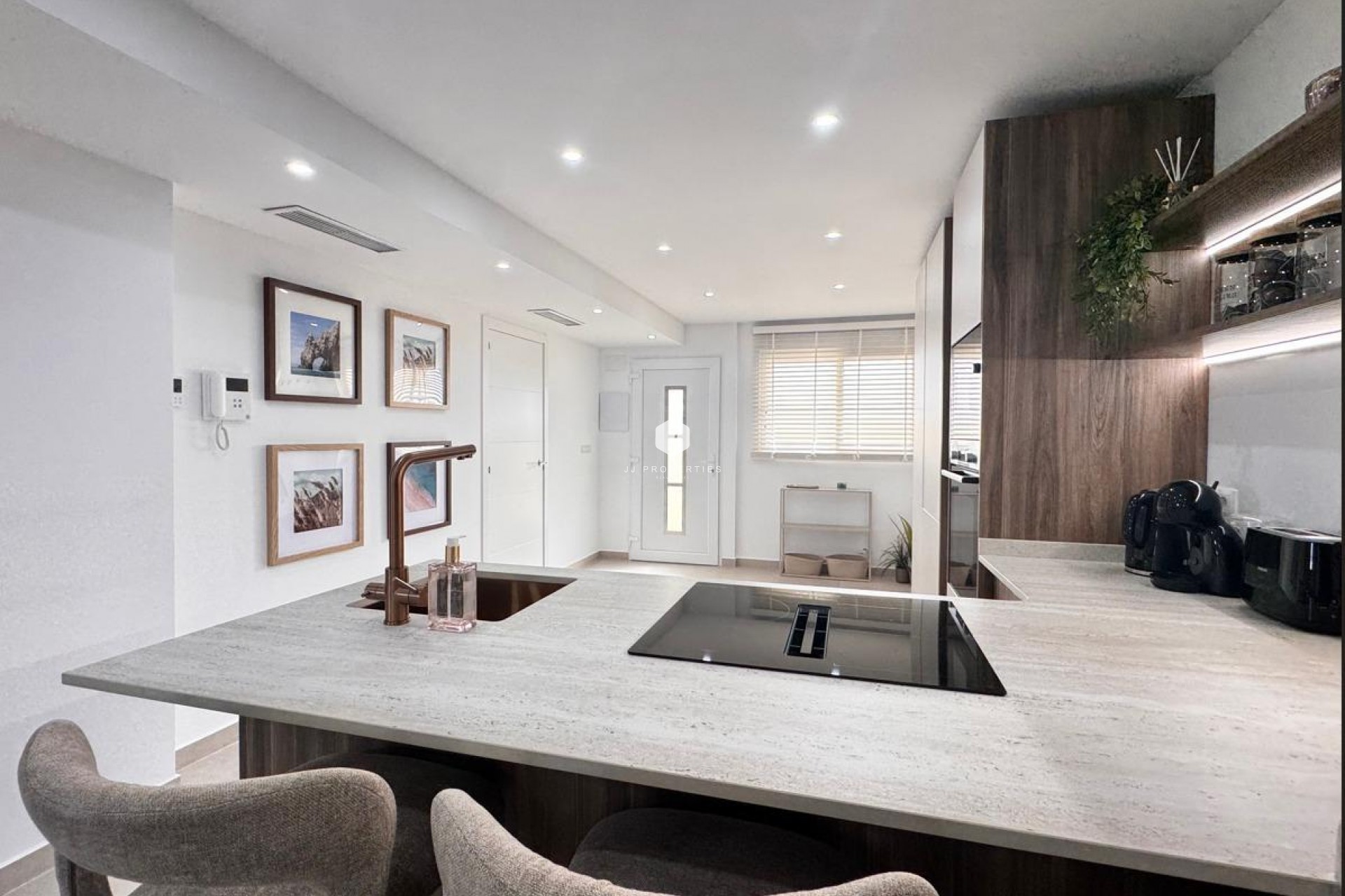 Segunda mano - Apartamento / piso -
Torrevieja - Acequion